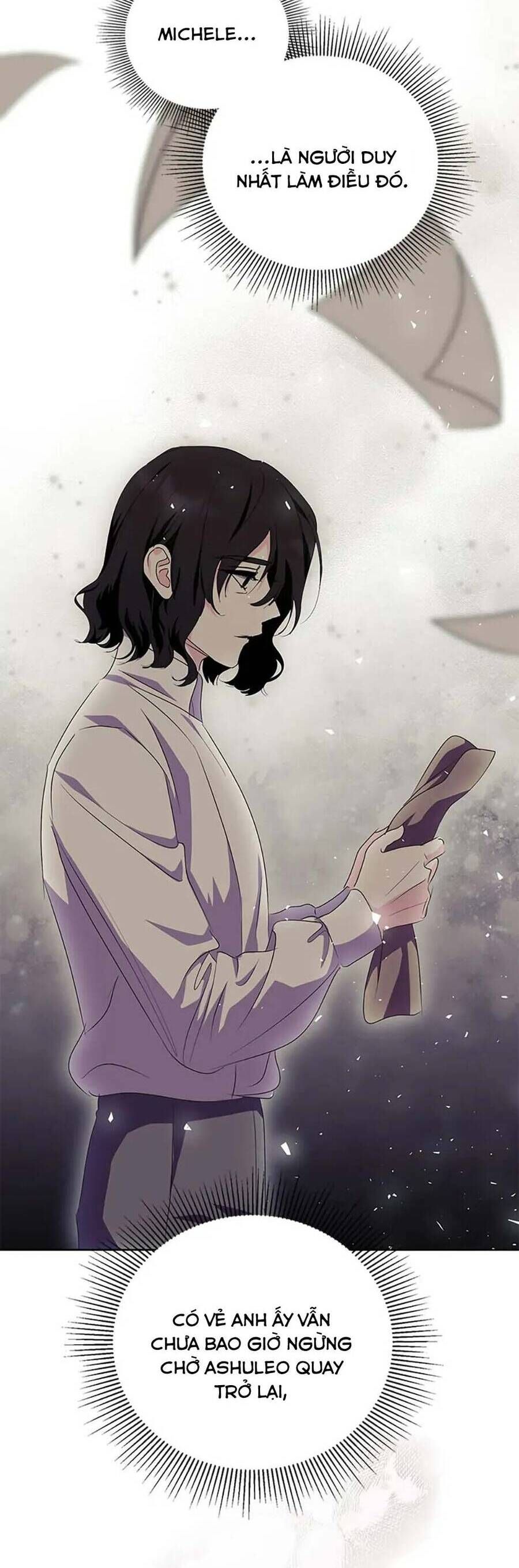 Nếu Tháo Đi Lớp Mặt Nạ Tử Tế Của Nam Chính Chapter 52 - Trang 2