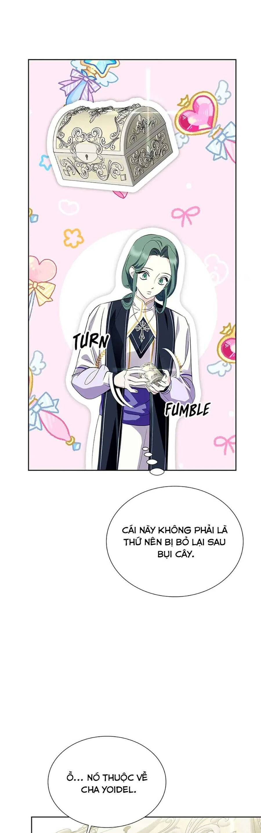 Nếu Tháo Đi Lớp Mặt Nạ Tử Tế Của Nam Chính Chapter 53 - Trang 2