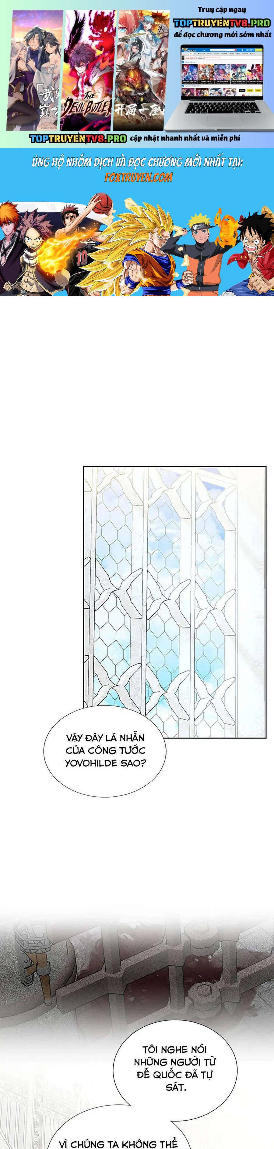 Nếu Tháo Đi Lớp Mặt Nạ Tử Tế Của Nam Chính Chapter 53 - Trang 2