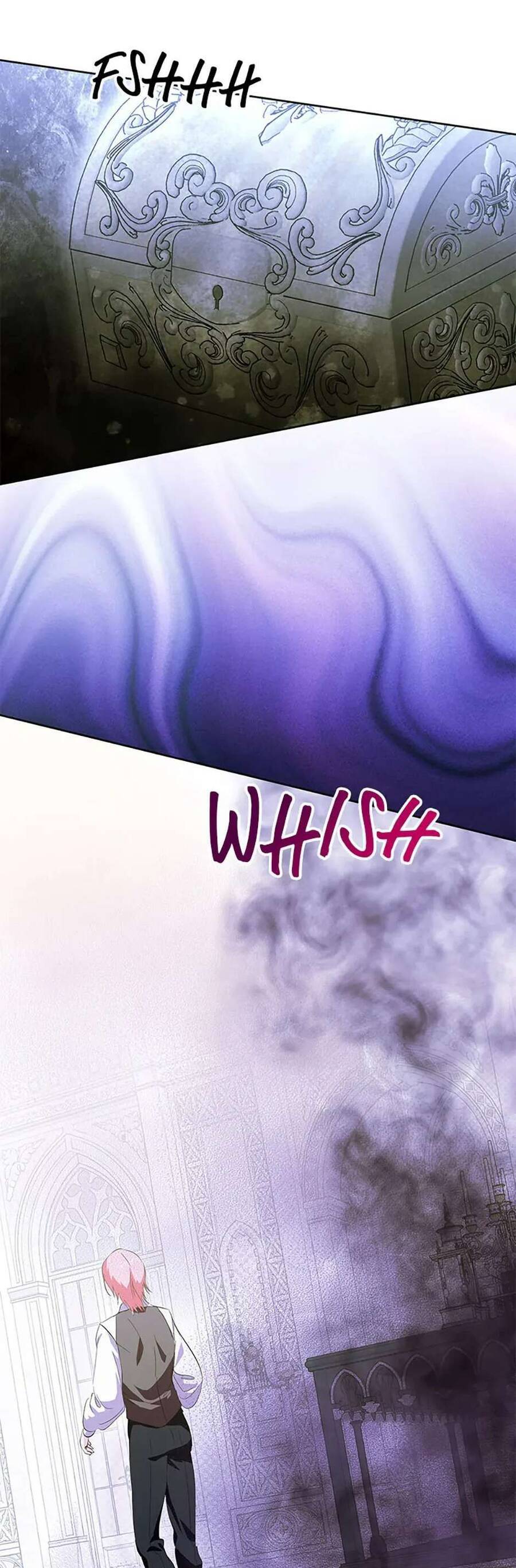 Nếu Tháo Đi Lớp Mặt Nạ Tử Tế Của Nam Chính Chapter 53 - Trang 2