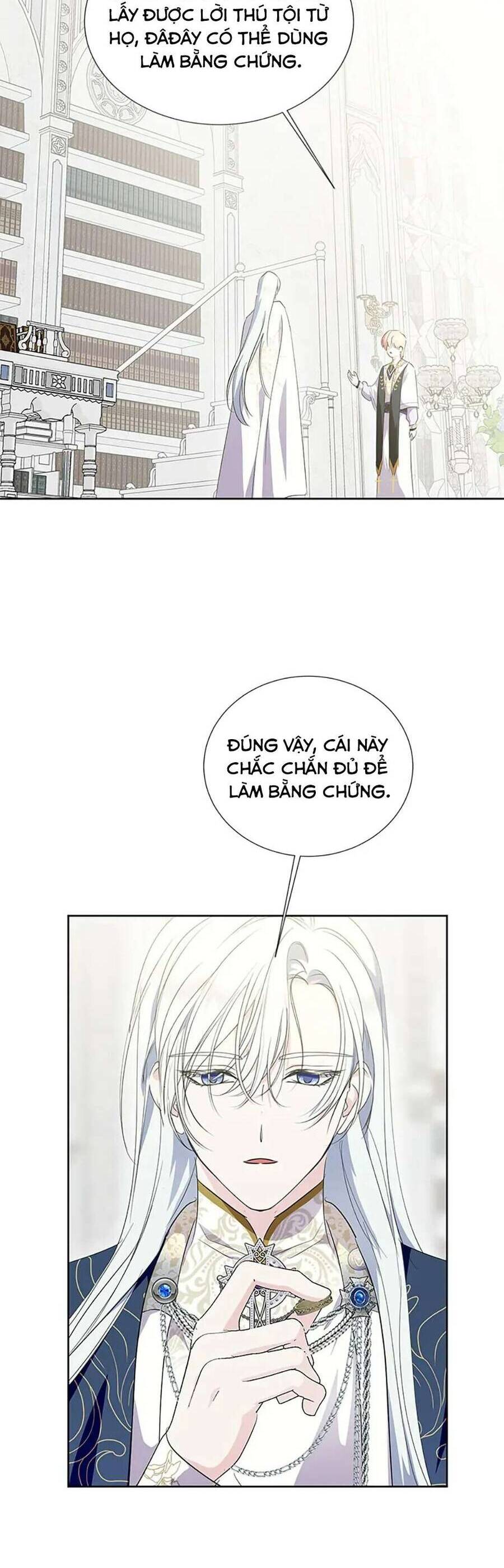 Nếu Tháo Đi Lớp Mặt Nạ Tử Tế Của Nam Chính Chapter 53 - Trang 2