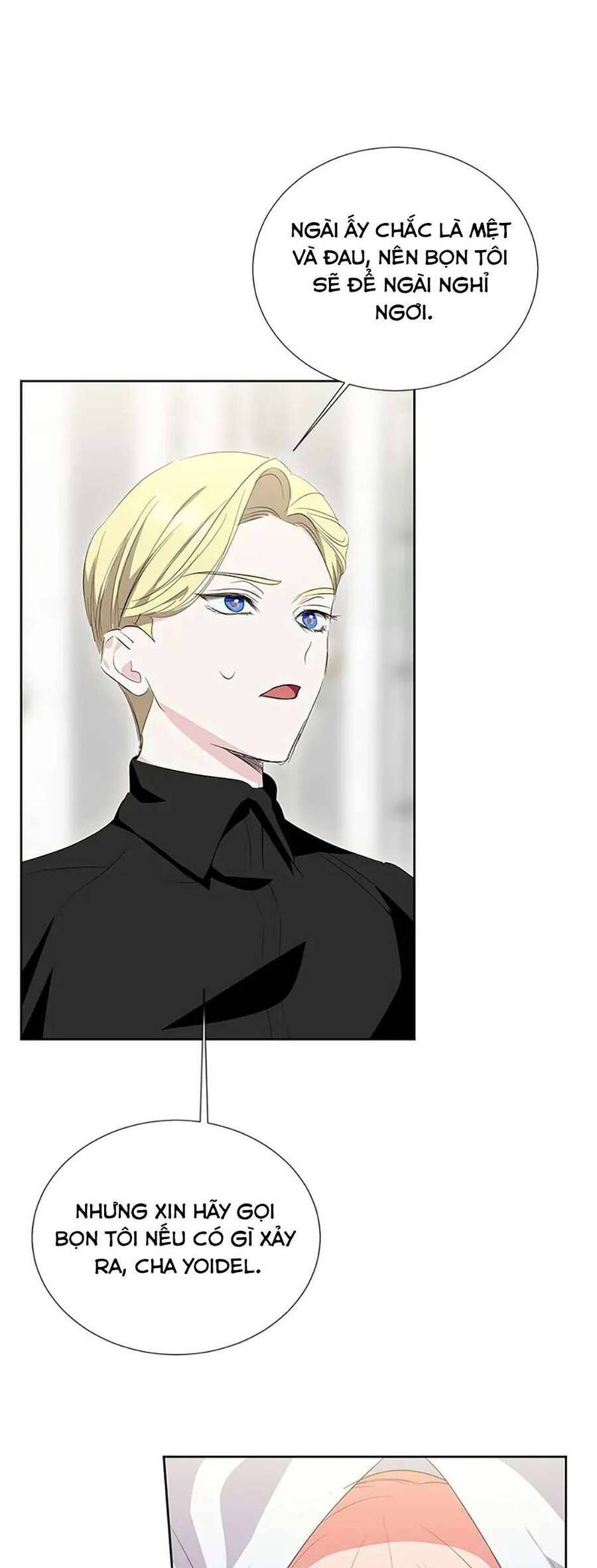 Nếu Tháo Đi Lớp Mặt Nạ Tử Tế Của Nam Chính Chapter 53 - Trang 2