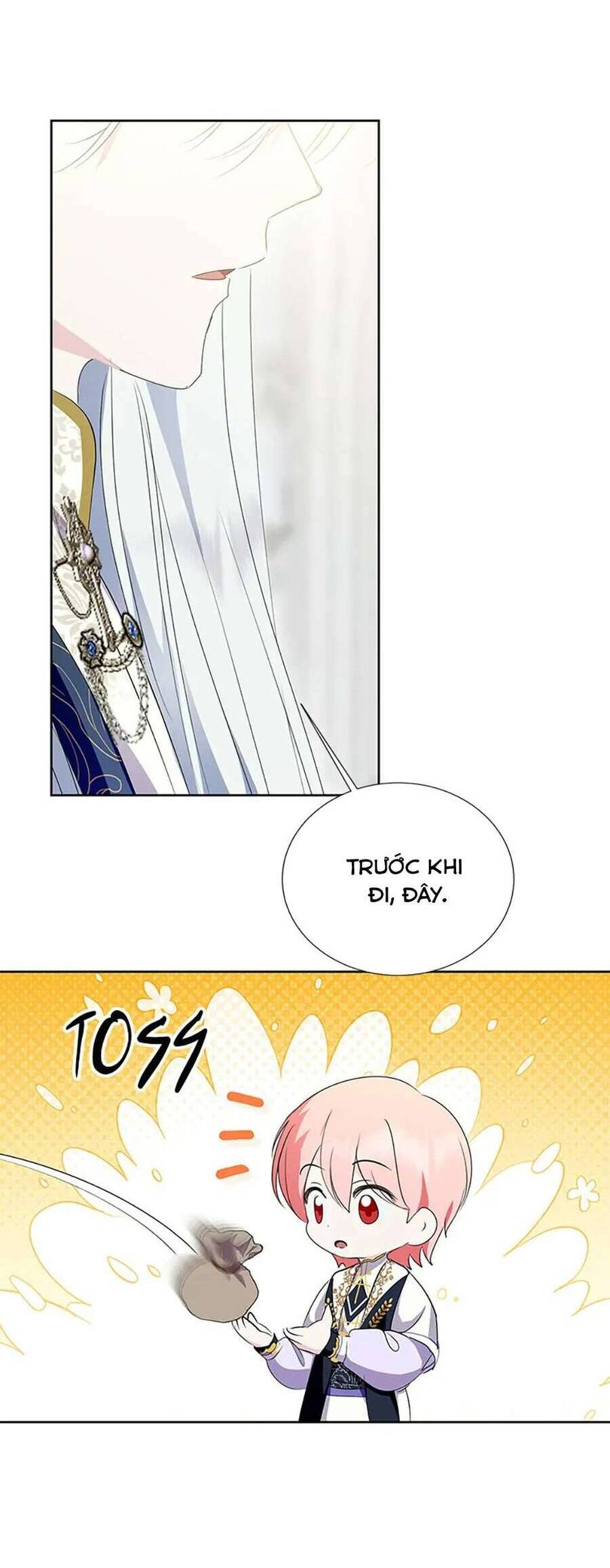 Nếu Tháo Đi Lớp Mặt Nạ Tử Tế Của Nam Chính Chapter 53 - Trang 2