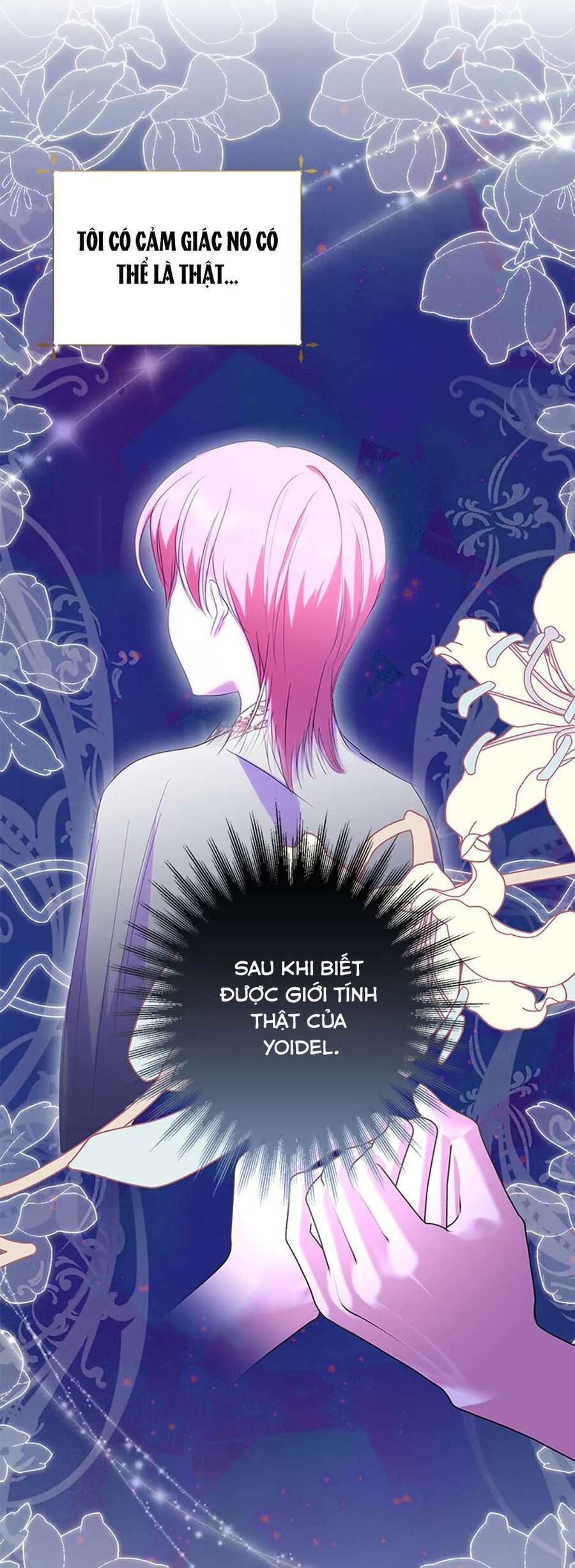 Nếu Tháo Đi Lớp Mặt Nạ Tử Tế Của Nam Chính Chapter 54 - Trang 2