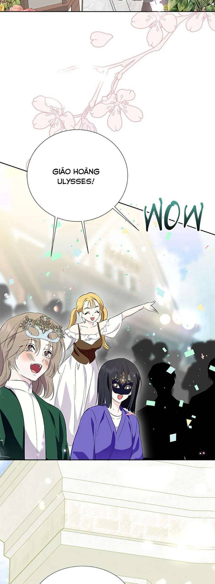 Nếu Tháo Đi Lớp Mặt Nạ Tử Tế Của Nam Chính Chapter 54 - Trang 2