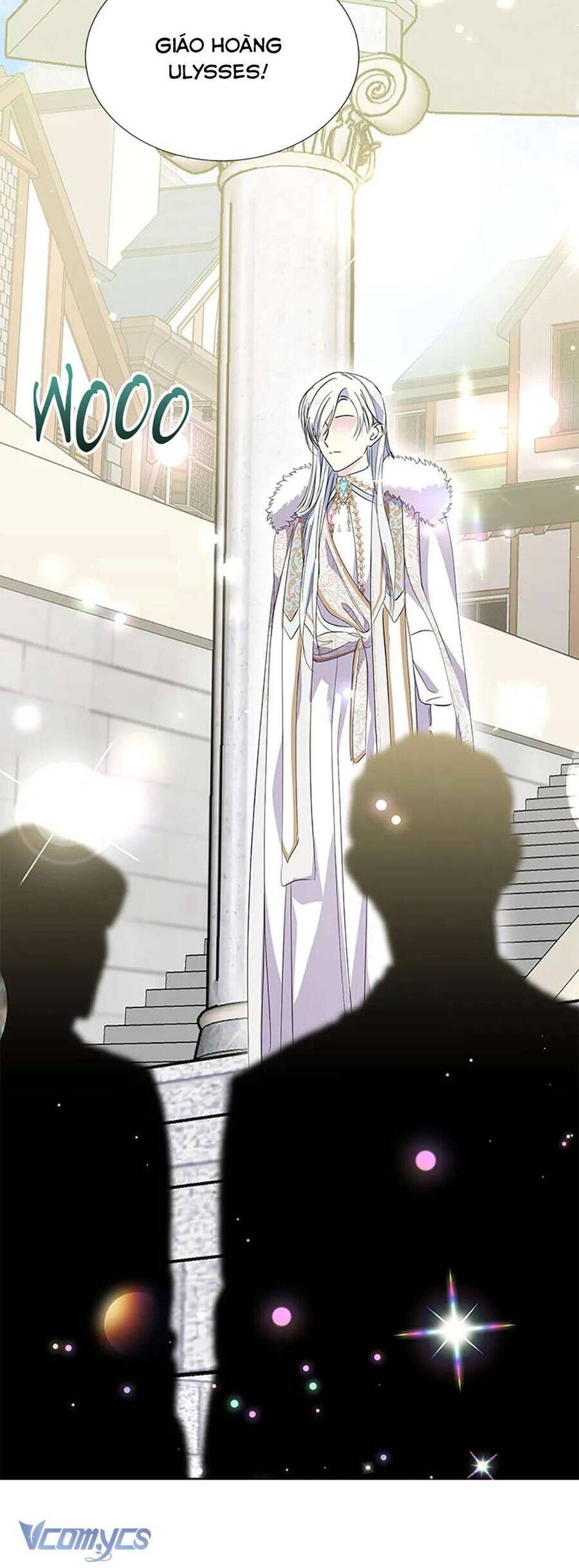 Nếu Tháo Đi Lớp Mặt Nạ Tử Tế Của Nam Chính Chapter 54 - Trang 2