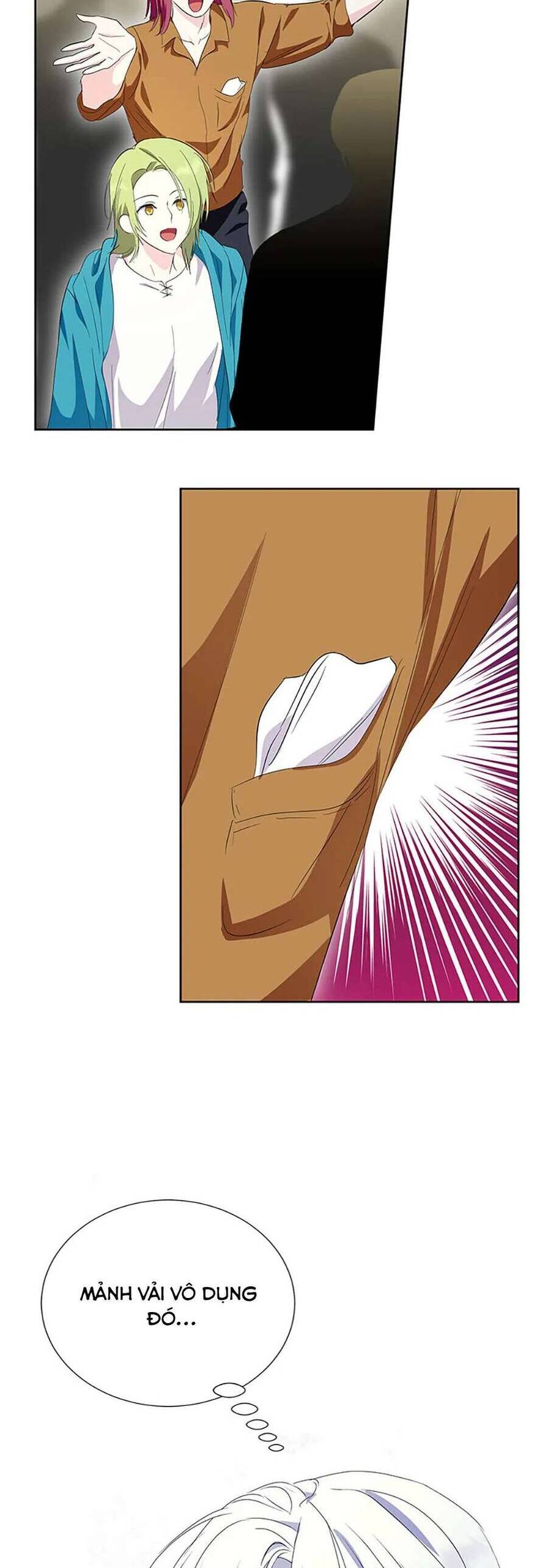 Nếu Tháo Đi Lớp Mặt Nạ Tử Tế Của Nam Chính Chapter 54 - Trang 2