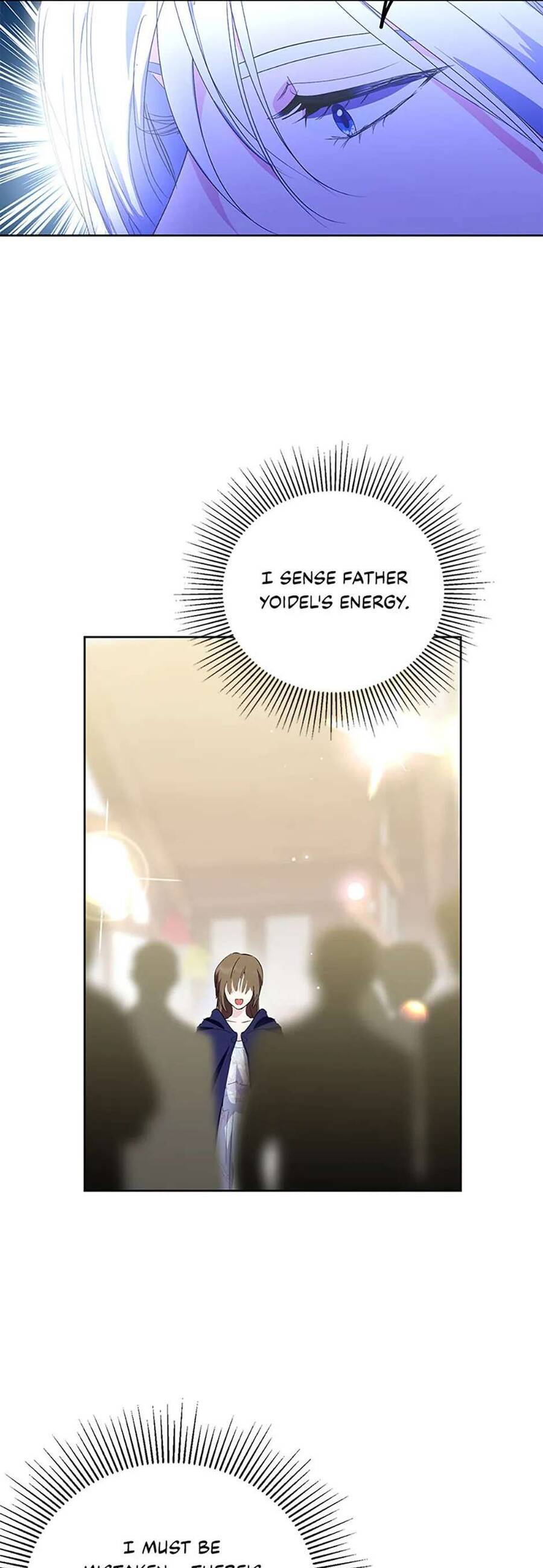 Nếu Tháo Đi Lớp Mặt Nạ Tử Tế Của Nam Chính Chapter 54 - Trang 2