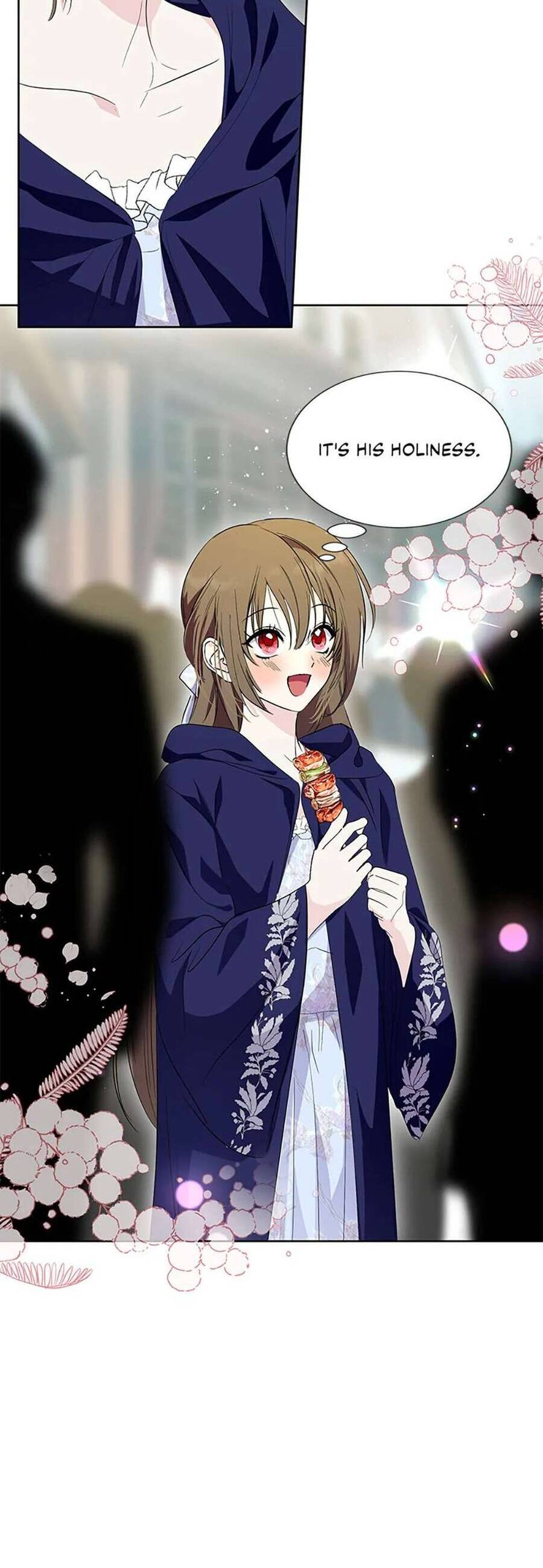 Nếu Tháo Đi Lớp Mặt Nạ Tử Tế Của Nam Chính Chapter 54 - Trang 2