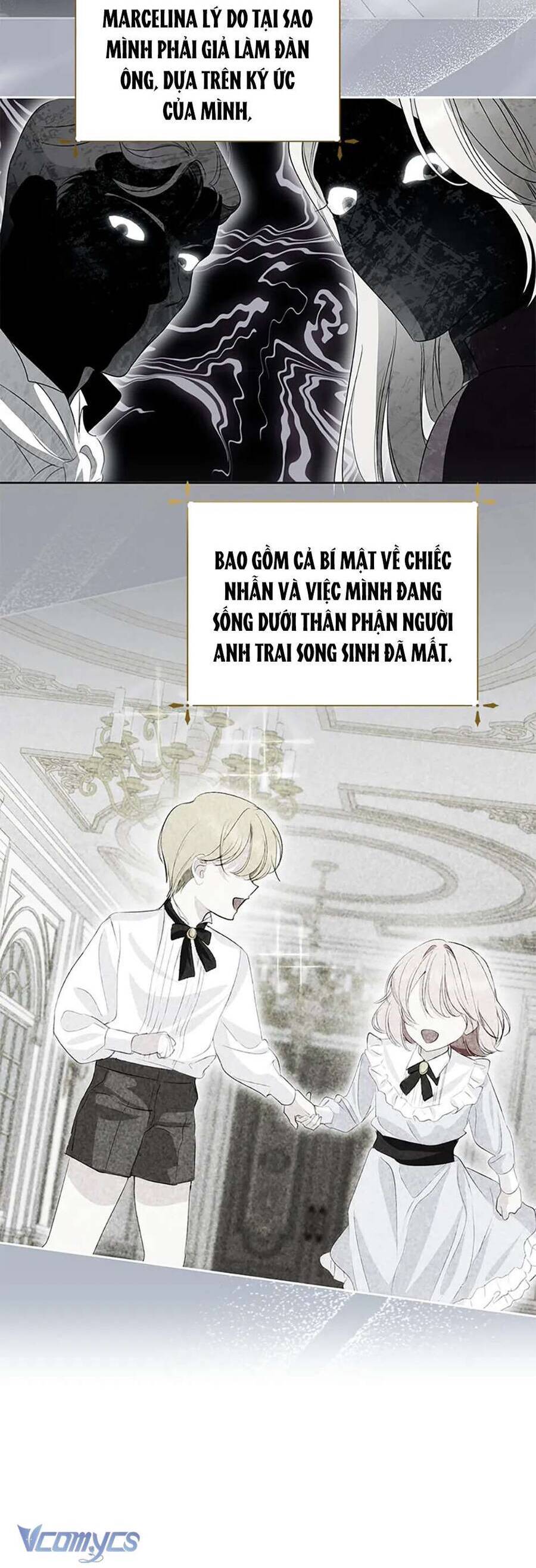 Nếu Tháo Đi Lớp Mặt Nạ Tử Tế Của Nam Chính Chapter 54 - Trang 2