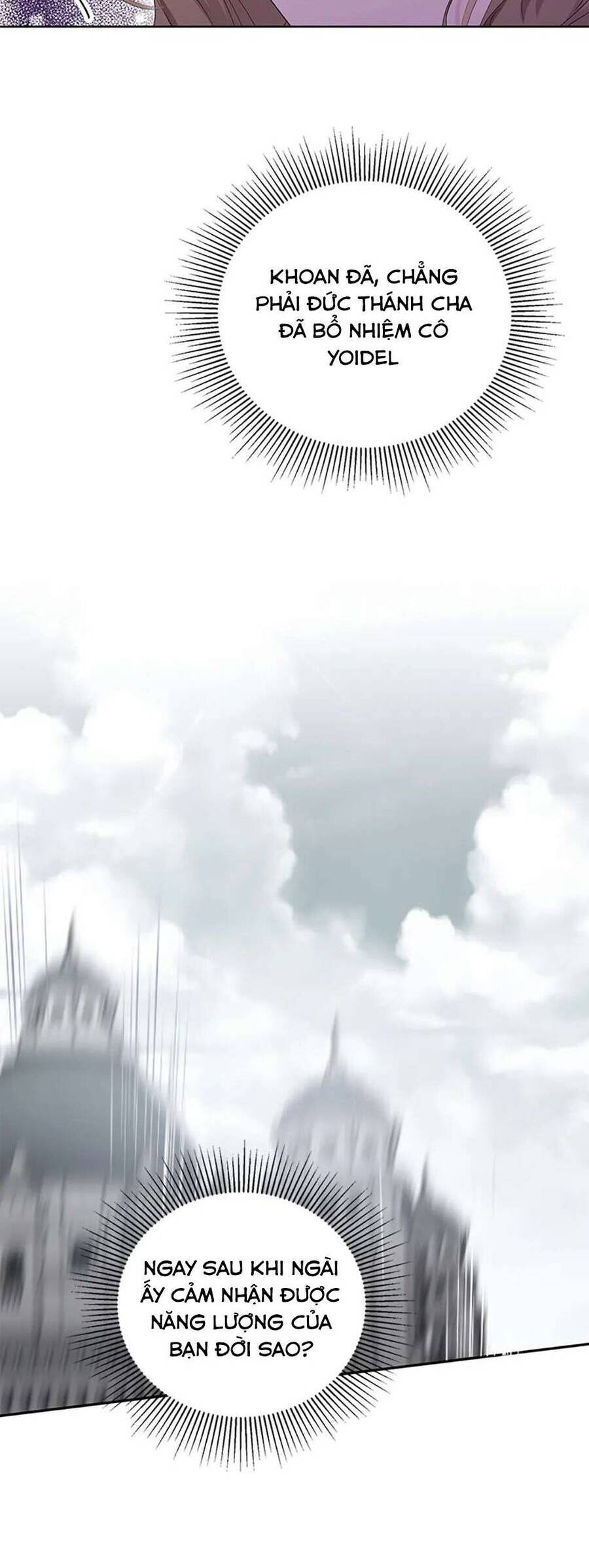 Nếu Tháo Đi Lớp Mặt Nạ Tử Tế Của Nam Chính Chapter 55 - Trang 2