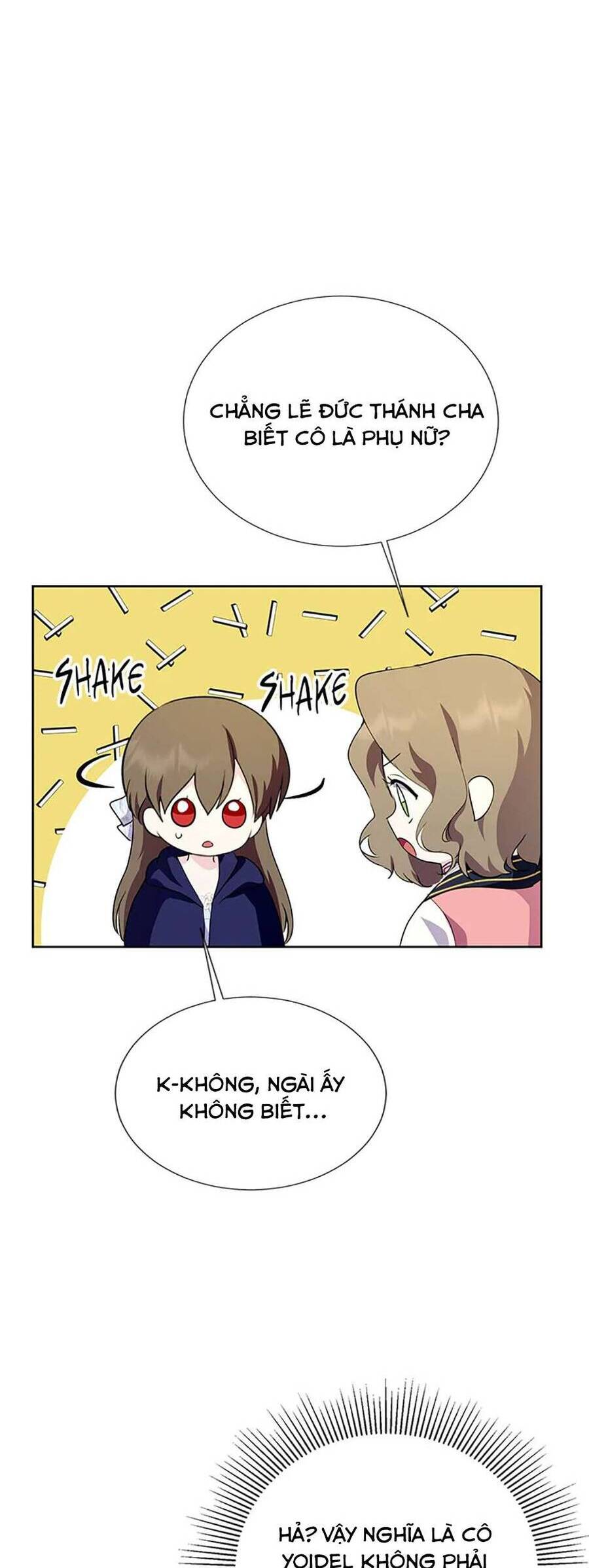 Nếu Tháo Đi Lớp Mặt Nạ Tử Tế Của Nam Chính Chapter 55 - Trang 2