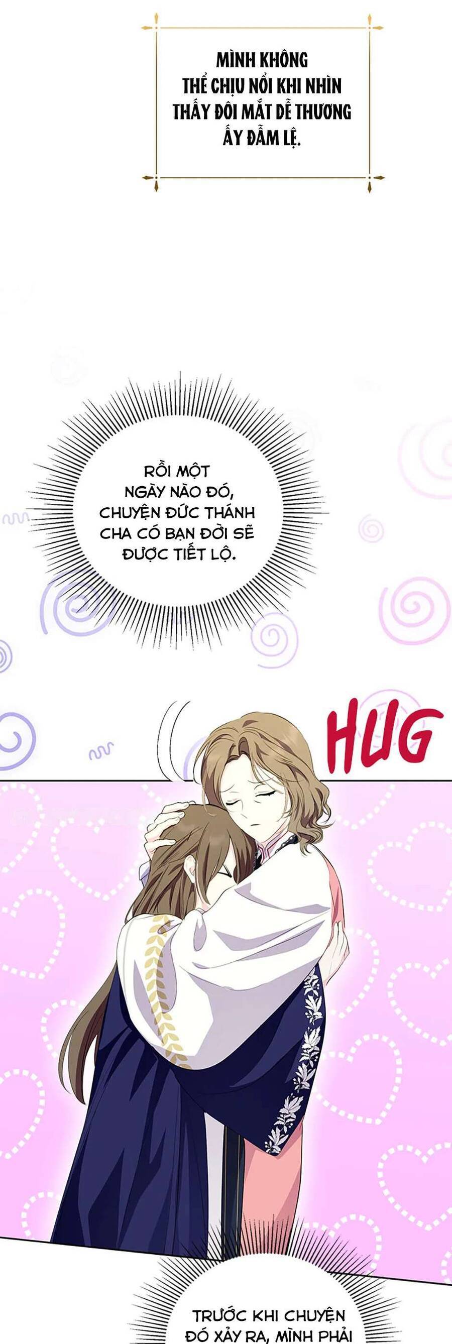 Nếu Tháo Đi Lớp Mặt Nạ Tử Tế Của Nam Chính Chapter 55 - Trang 2