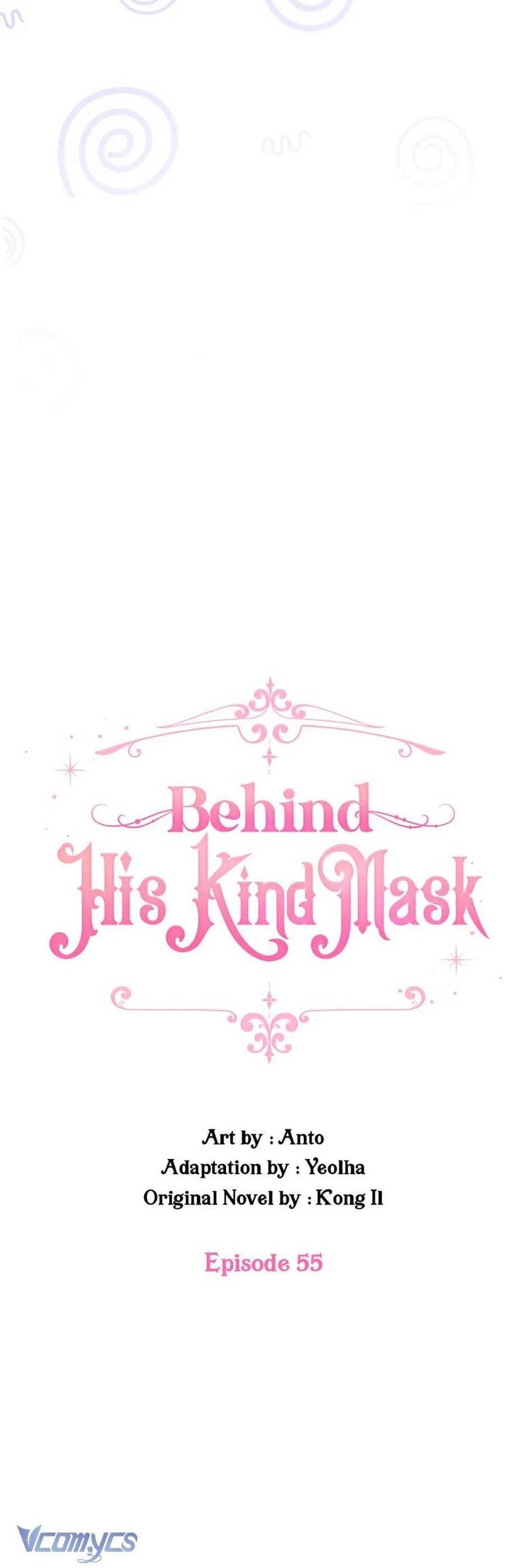 Nếu Tháo Đi Lớp Mặt Nạ Tử Tế Của Nam Chính Chapter 55 - Trang 2