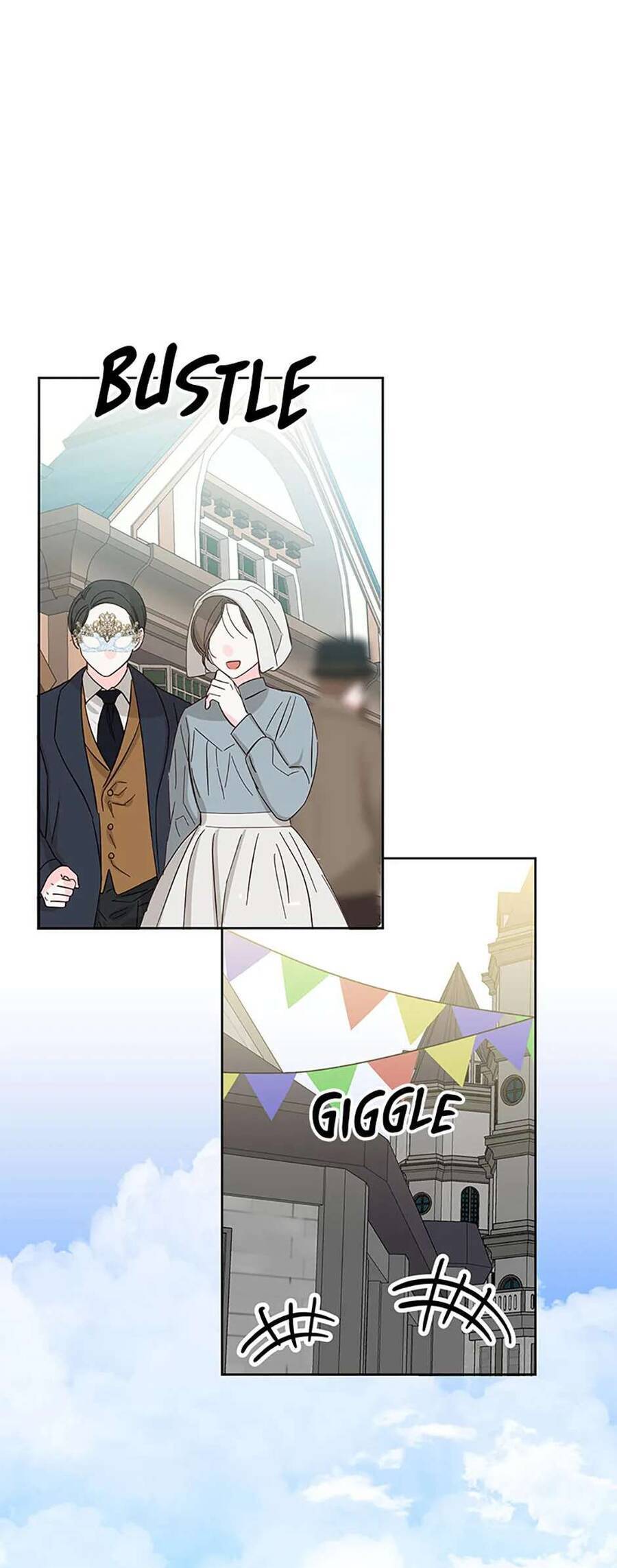 Nếu Tháo Đi Lớp Mặt Nạ Tử Tế Của Nam Chính Chapter 55 - Trang 2