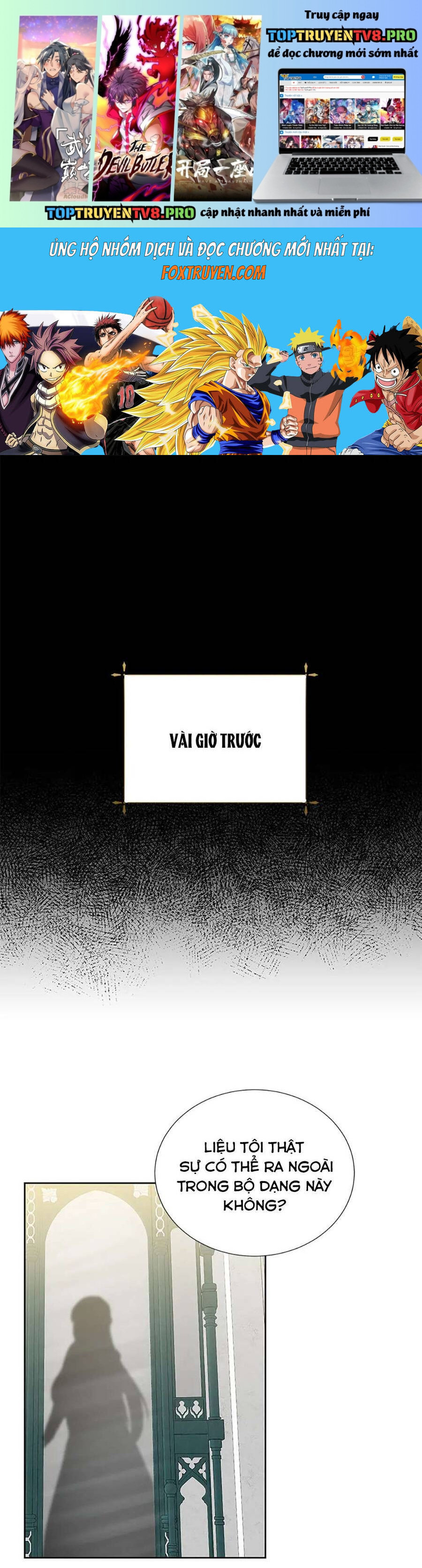 Nếu Tháo Đi Lớp Mặt Nạ Tử Tế Của Nam Chính Chapter 55 - Trang 2