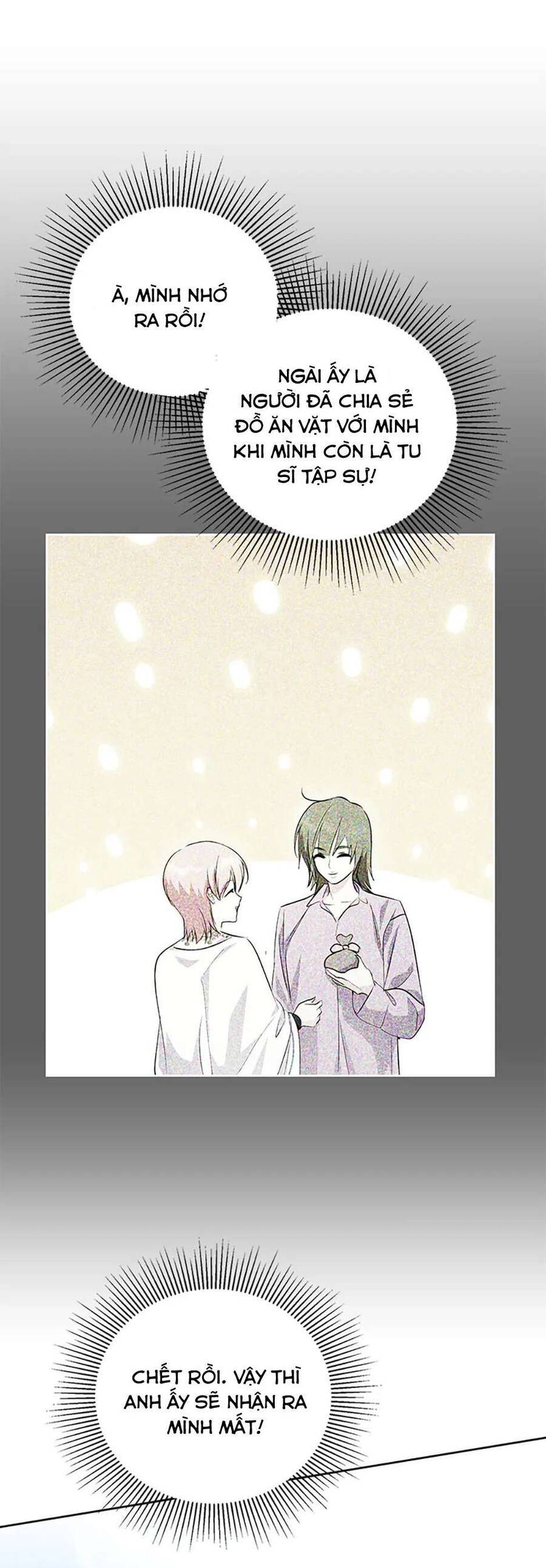 Nếu Tháo Đi Lớp Mặt Nạ Tử Tế Của Nam Chính Chapter 55 - Trang 2