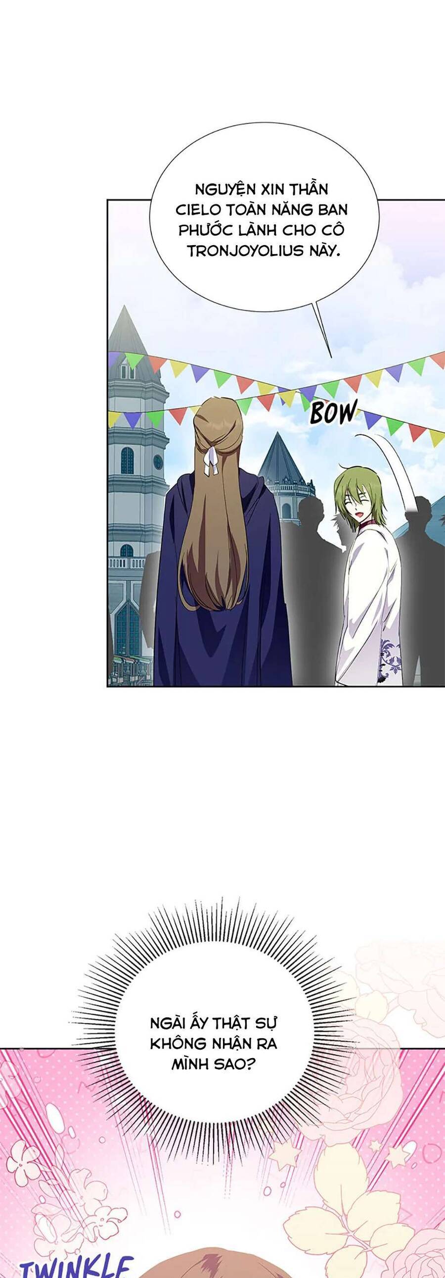 Nếu Tháo Đi Lớp Mặt Nạ Tử Tế Của Nam Chính Chapter 55 - Trang 2