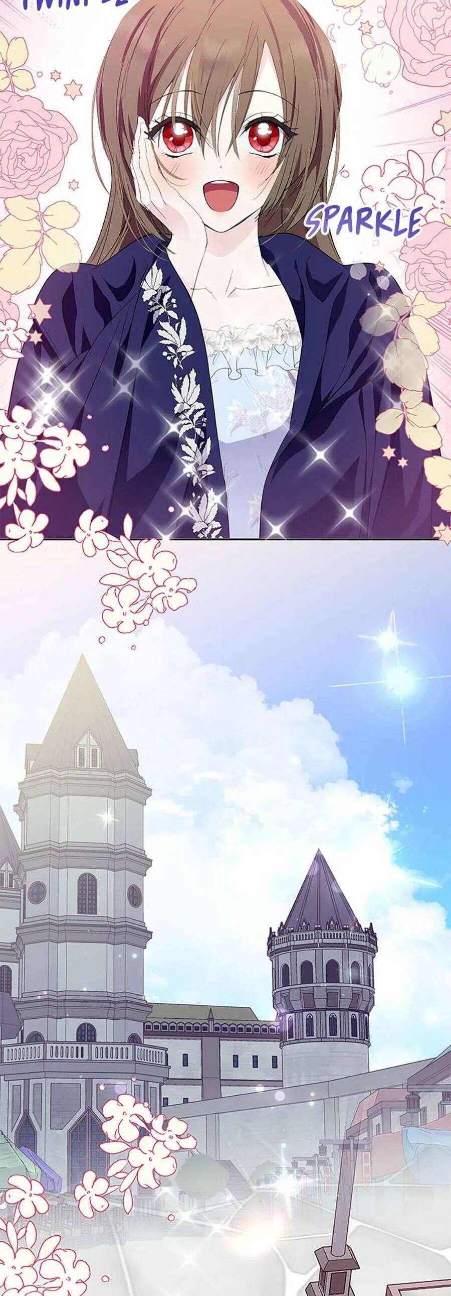 Nếu Tháo Đi Lớp Mặt Nạ Tử Tế Của Nam Chính Chapter 55 - Trang 2