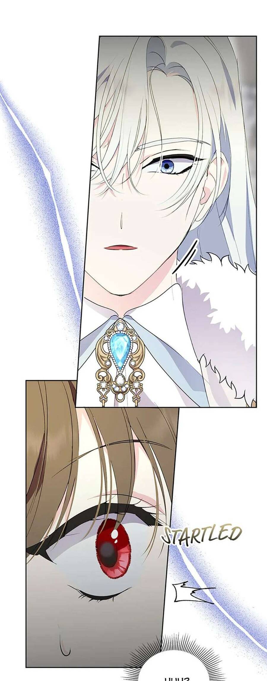 Nếu Tháo Đi Lớp Mặt Nạ Tử Tế Của Nam Chính Chapter 55 - Trang 2