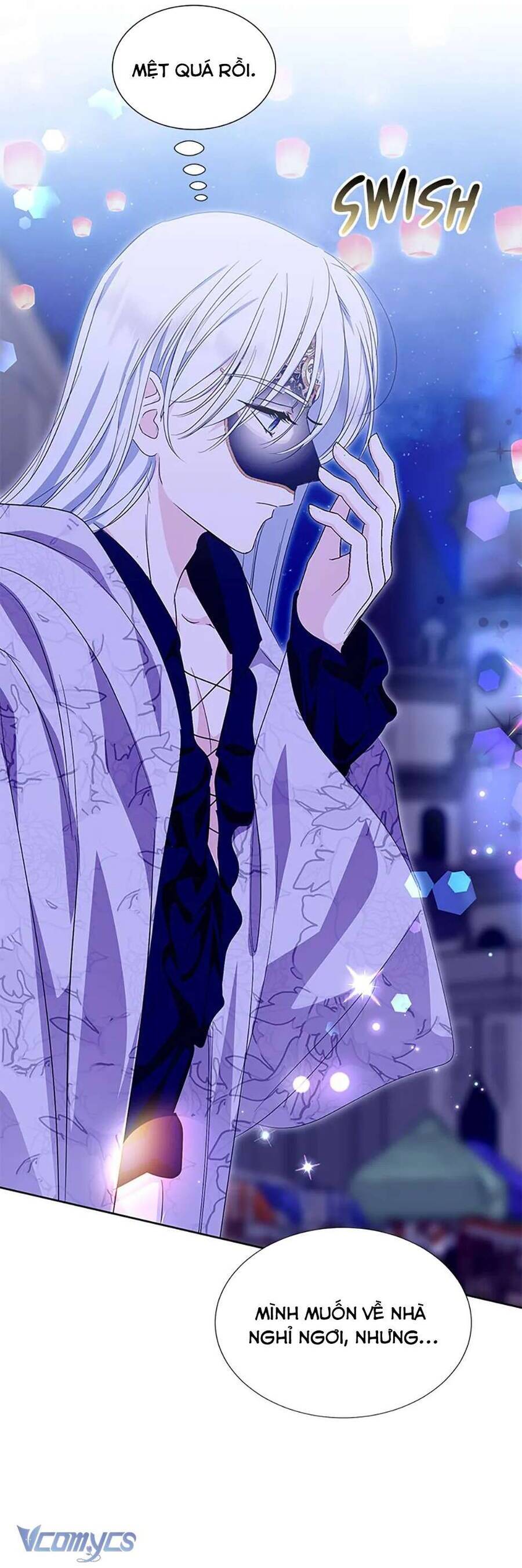 Nếu Tháo Đi Lớp Mặt Nạ Tử Tế Của Nam Chính Chapter 55 - Trang 2