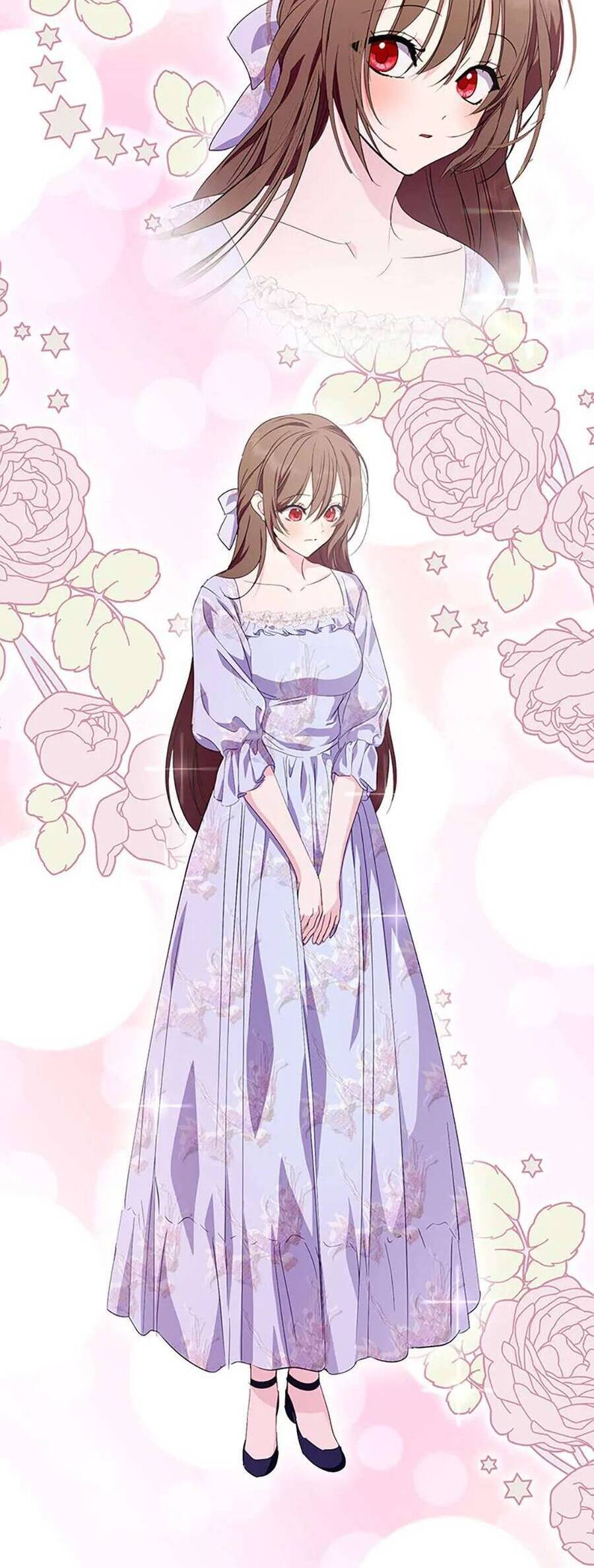 Nếu Tháo Đi Lớp Mặt Nạ Tử Tế Của Nam Chính Chapter 55 - Trang 2