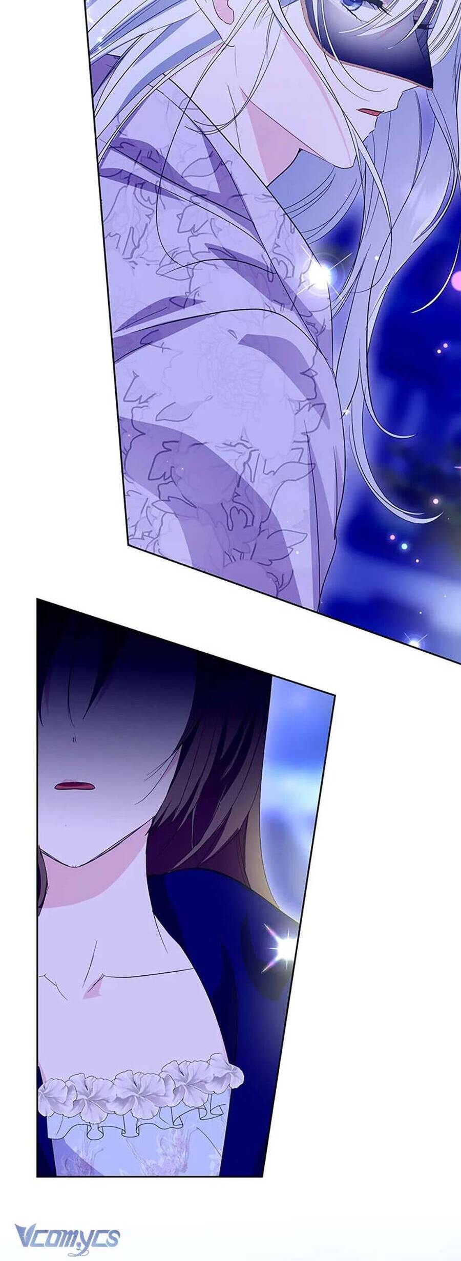 Nếu Tháo Đi Lớp Mặt Nạ Tử Tế Của Nam Chính Chapter 55 - Trang 2