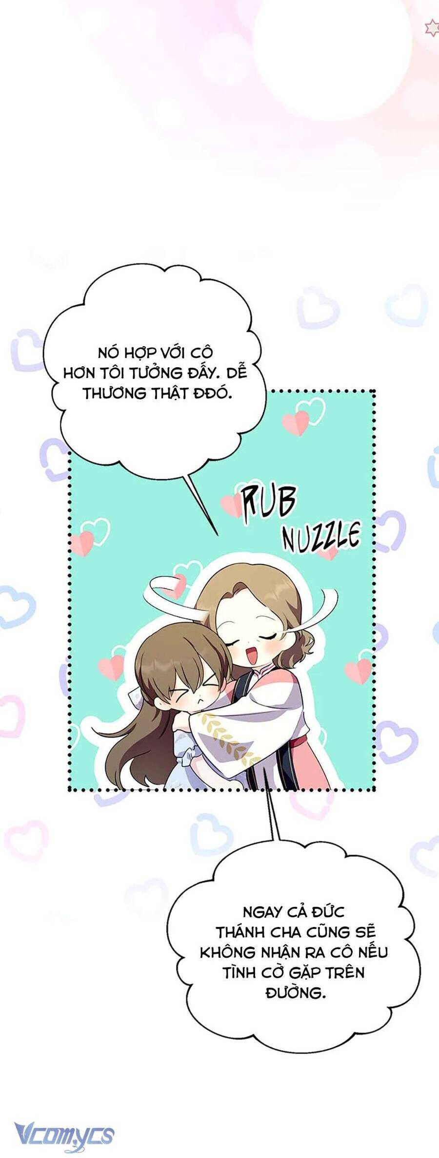 Nếu Tháo Đi Lớp Mặt Nạ Tử Tế Của Nam Chính Chapter 55 - Trang 2