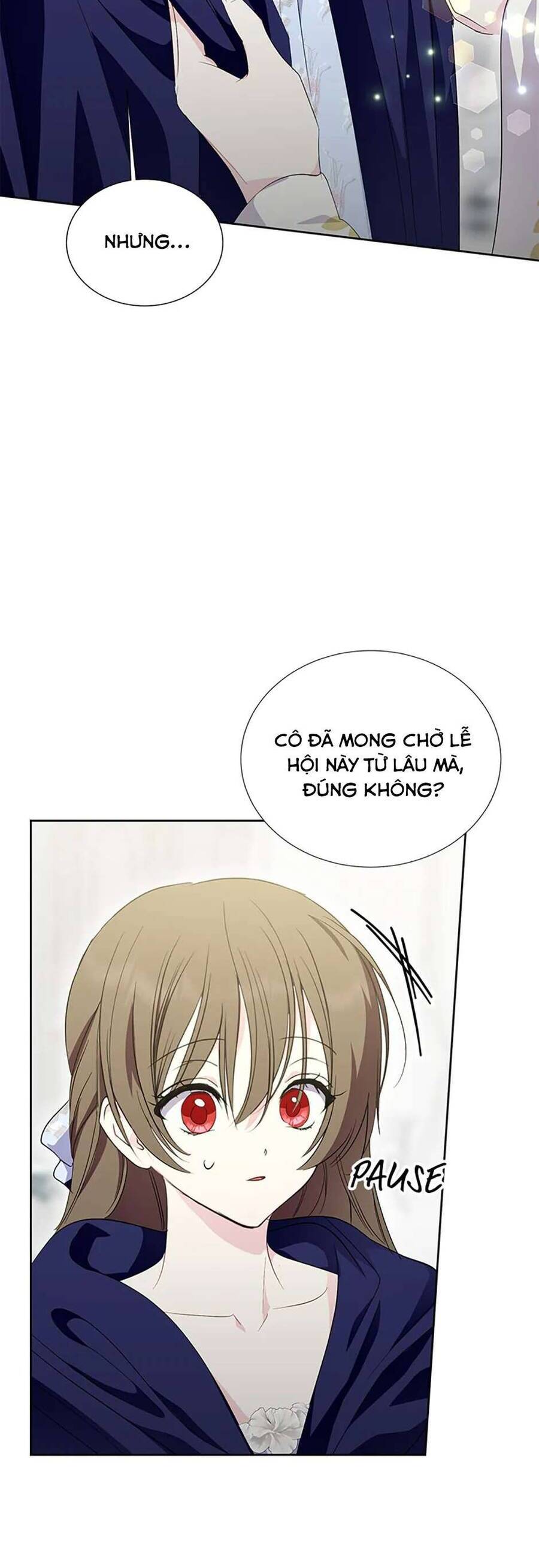 Nếu Tháo Đi Lớp Mặt Nạ Tử Tế Của Nam Chính Chapter 55 - Trang 2