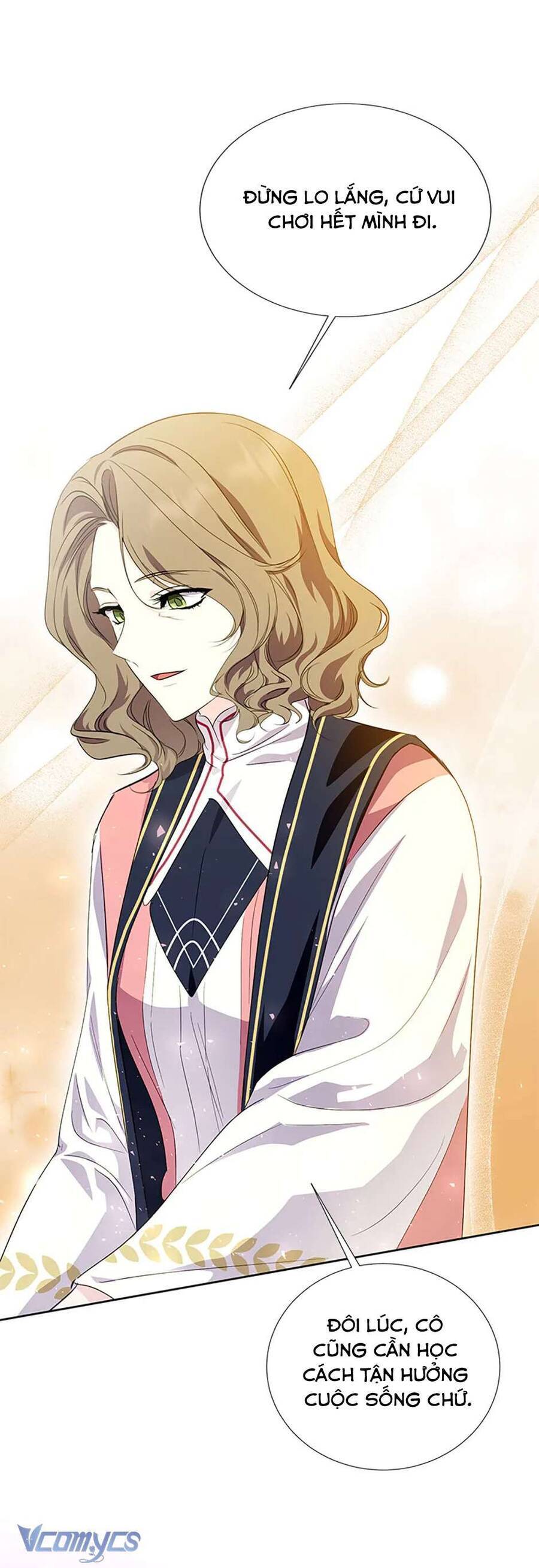 Nếu Tháo Đi Lớp Mặt Nạ Tử Tế Của Nam Chính Chapter 55 - Trang 2