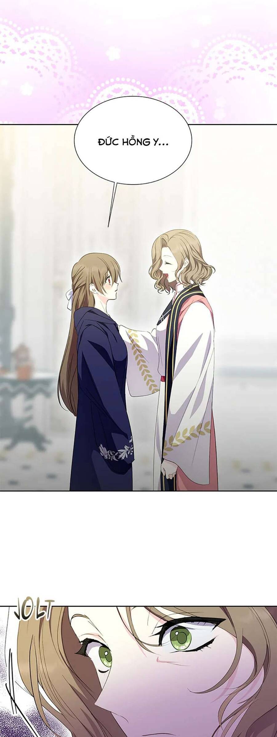 Nếu Tháo Đi Lớp Mặt Nạ Tử Tế Của Nam Chính Chapter 55 - Trang 2