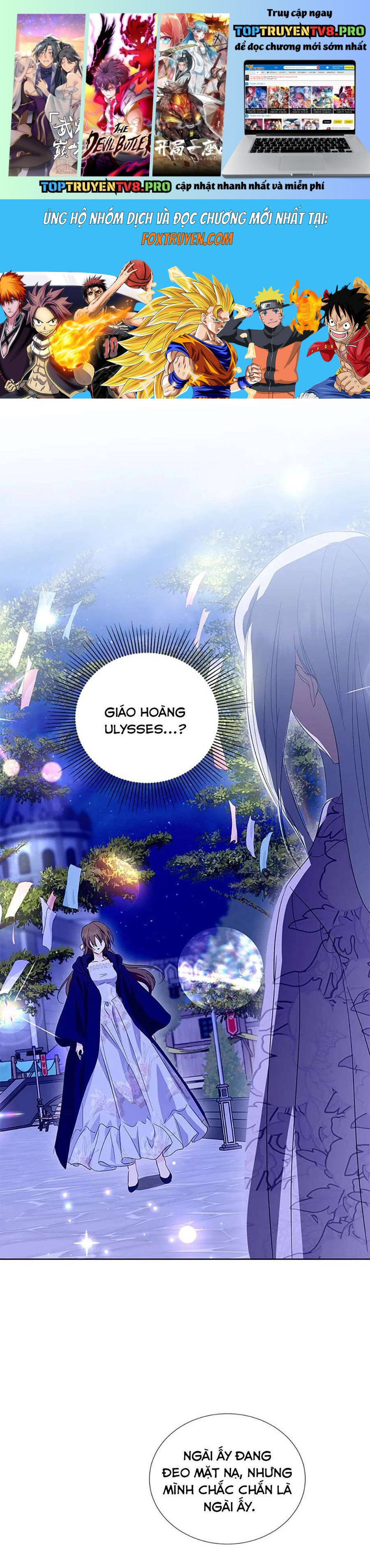 Nếu Tháo Đi Lớp Mặt Nạ Tử Tế Của Nam Chính Chapter 56 - Trang 2