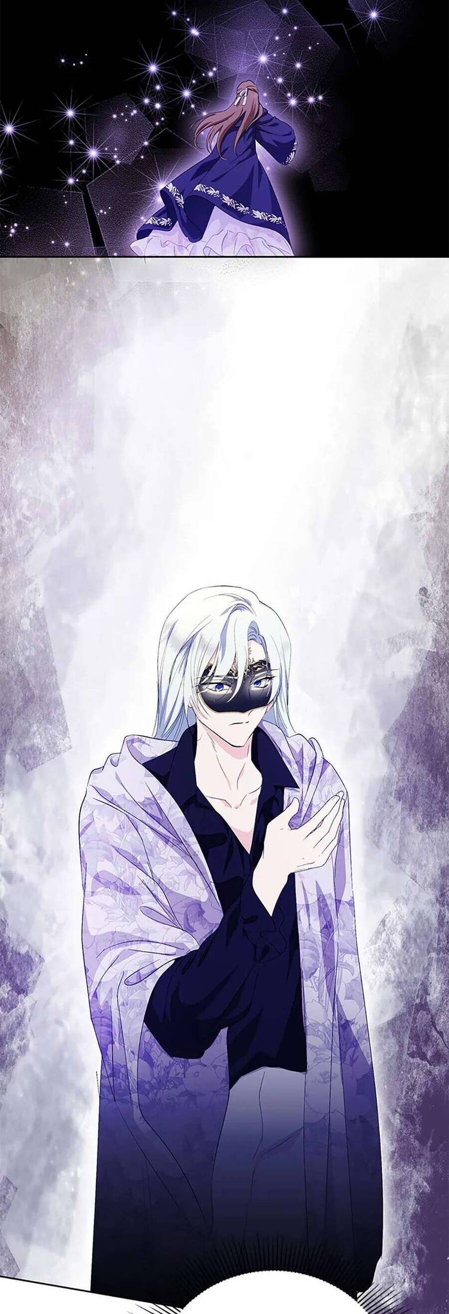 Nếu Tháo Đi Lớp Mặt Nạ Tử Tế Của Nam Chính Chapter 56 - Trang 2