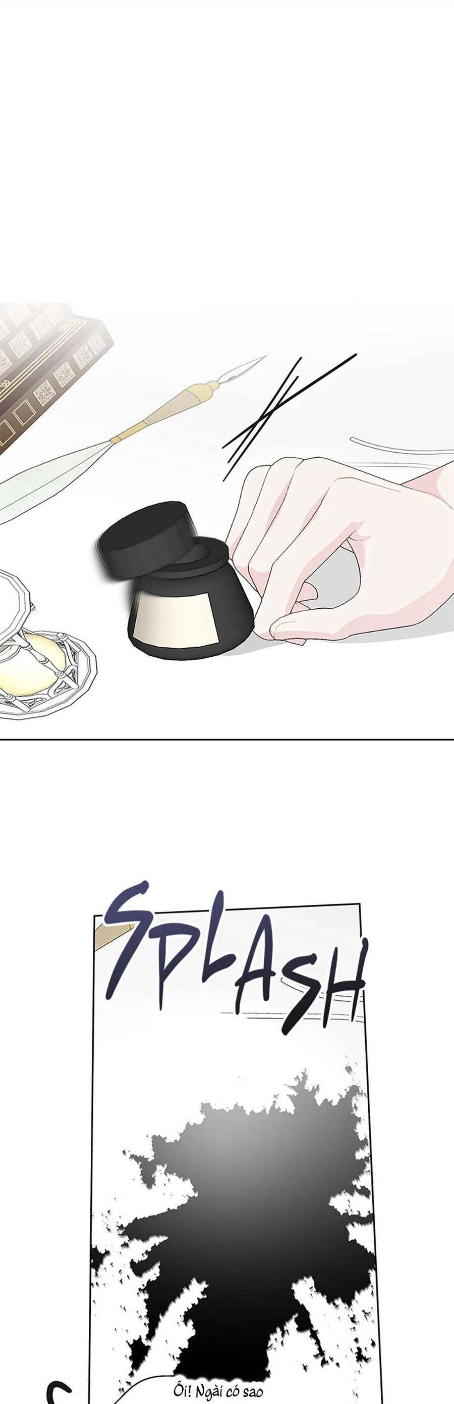 Nếu Tháo Đi Lớp Mặt Nạ Tử Tế Của Nam Chính Chapter 56 - Trang 2