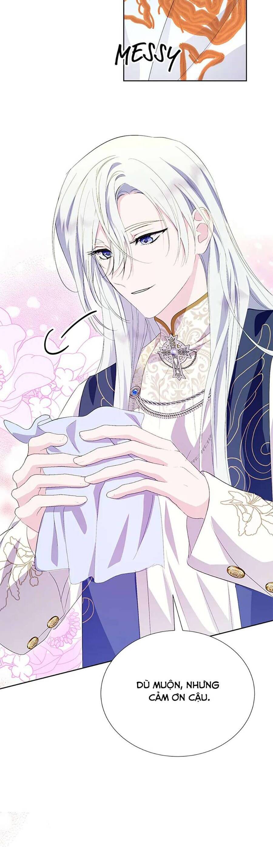 Nếu Tháo Đi Lớp Mặt Nạ Tử Tế Của Nam Chính Chapter 56 - Trang 2