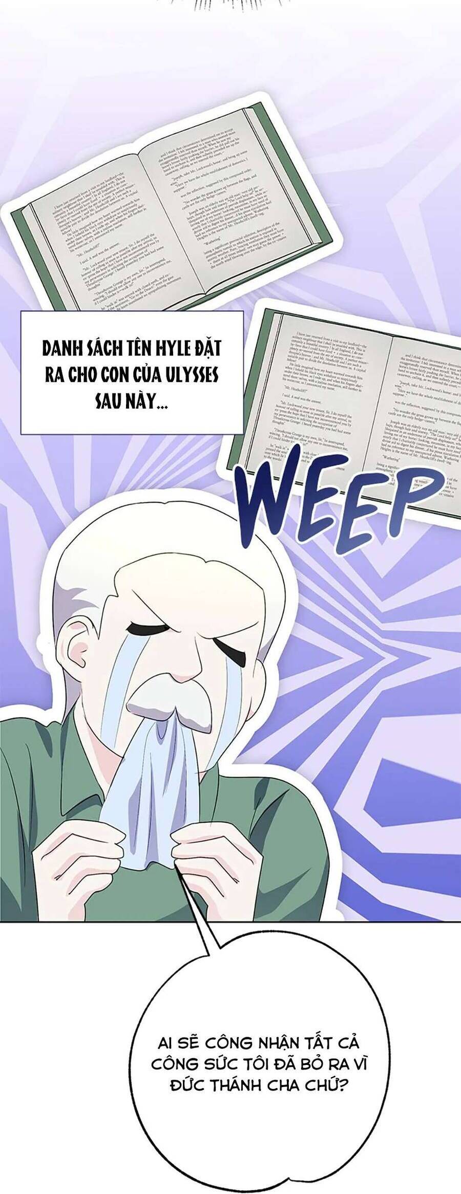 Nếu Tháo Đi Lớp Mặt Nạ Tử Tế Của Nam Chính Chapter 56 - Trang 2