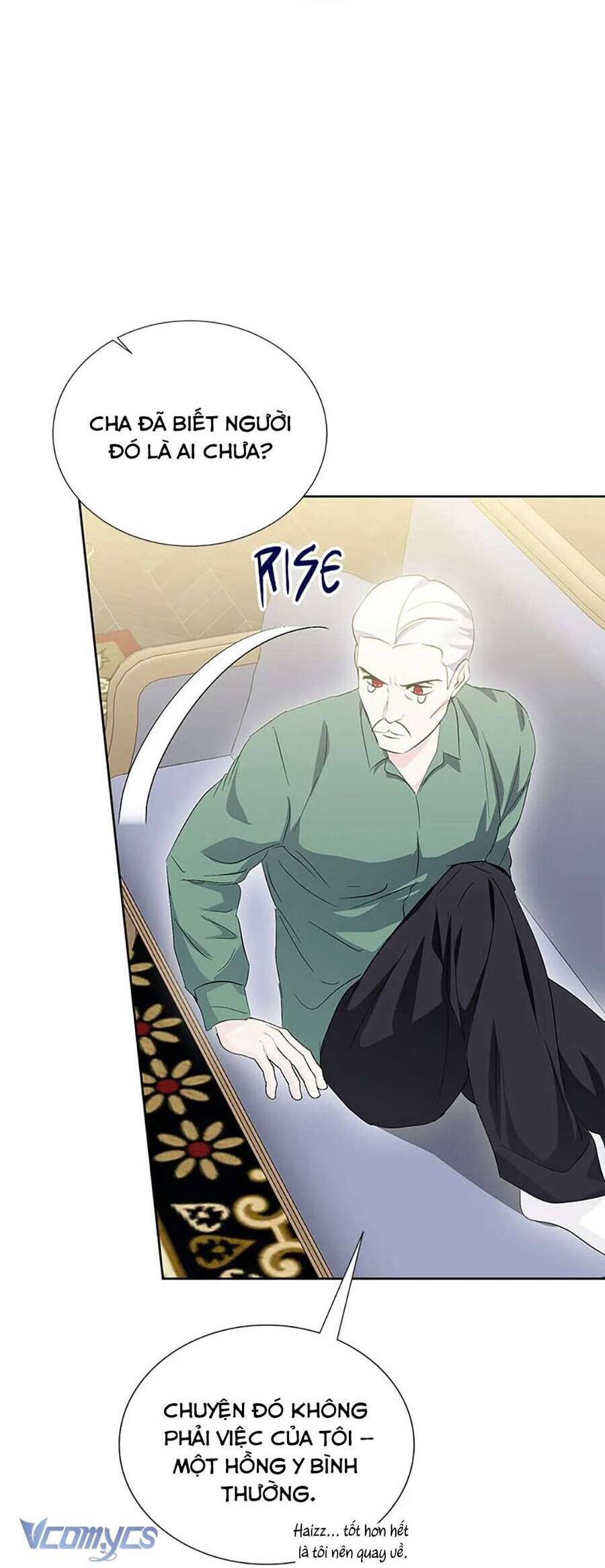 Nếu Tháo Đi Lớp Mặt Nạ Tử Tế Của Nam Chính Chapter 56 - Trang 2