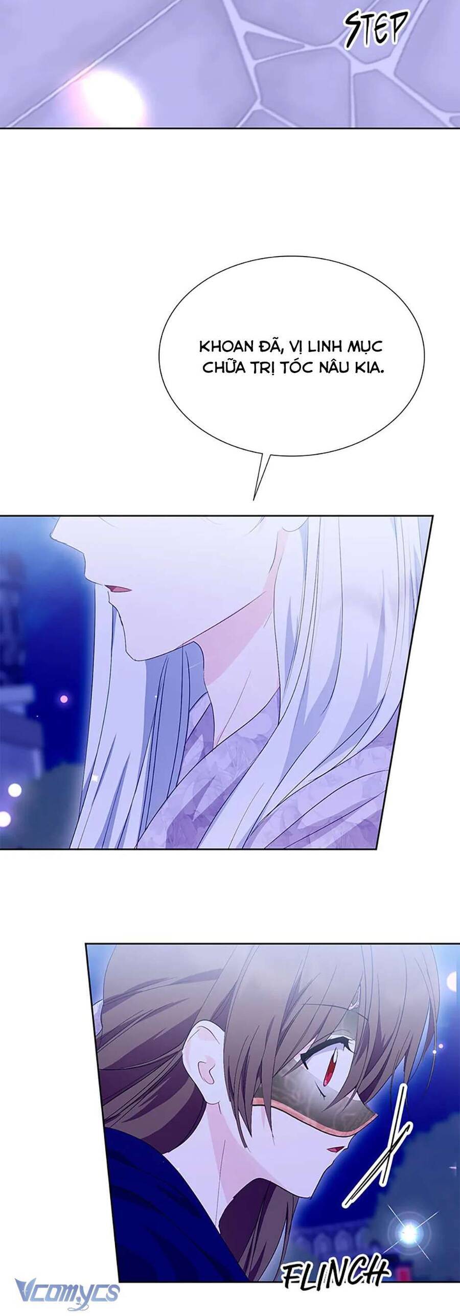 Nếu Tháo Đi Lớp Mặt Nạ Tử Tế Của Nam Chính Chapter 56 - Trang 2