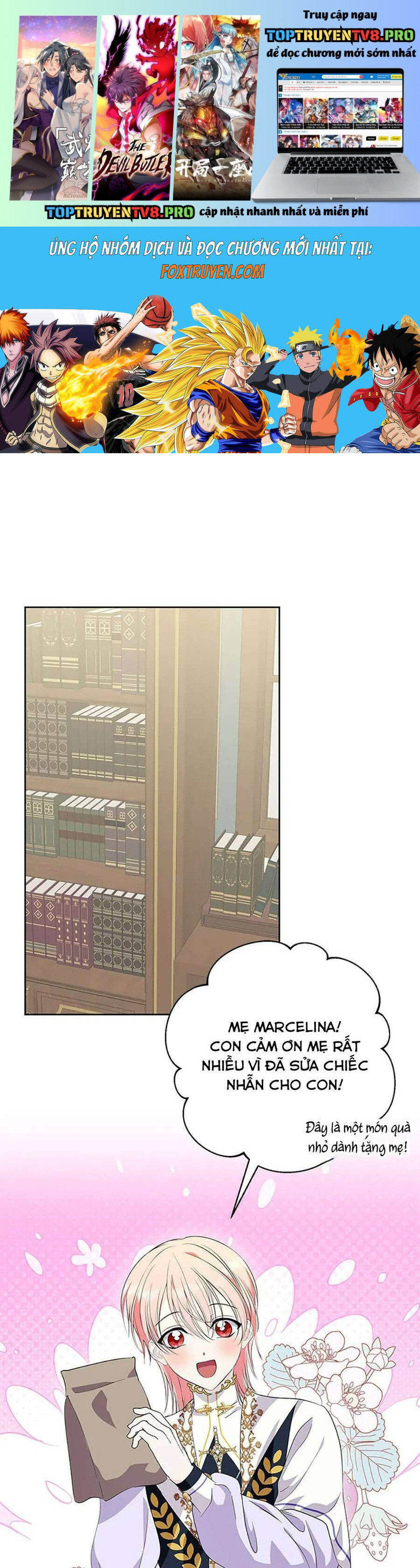 Nếu Tháo Đi Lớp Mặt Nạ Tử Tế Của Nam Chính Chapter 57 - Trang 2