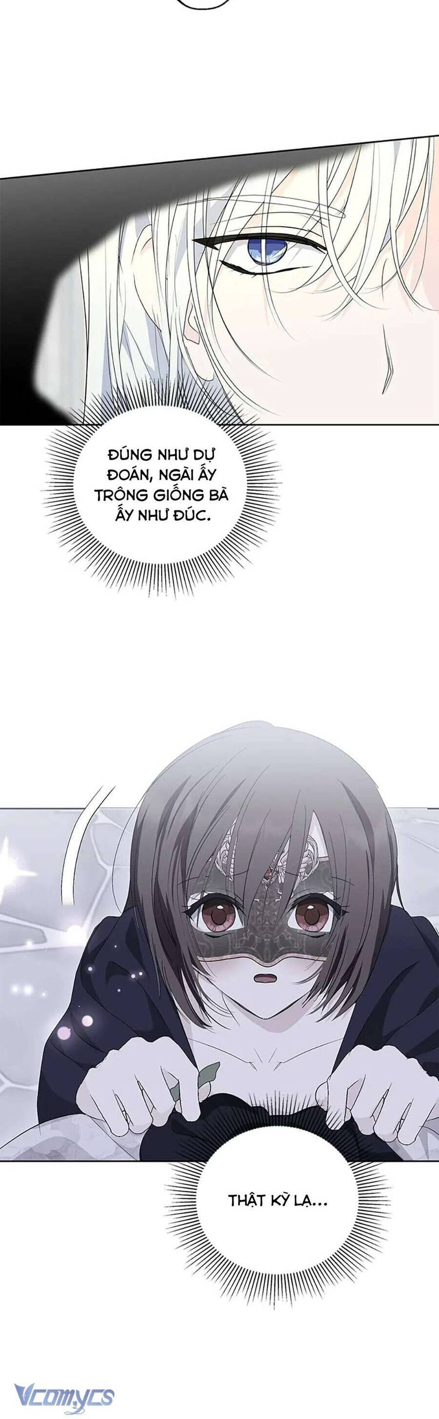 Nếu Tháo Đi Lớp Mặt Nạ Tử Tế Của Nam Chính Chapter 57 - Trang 2