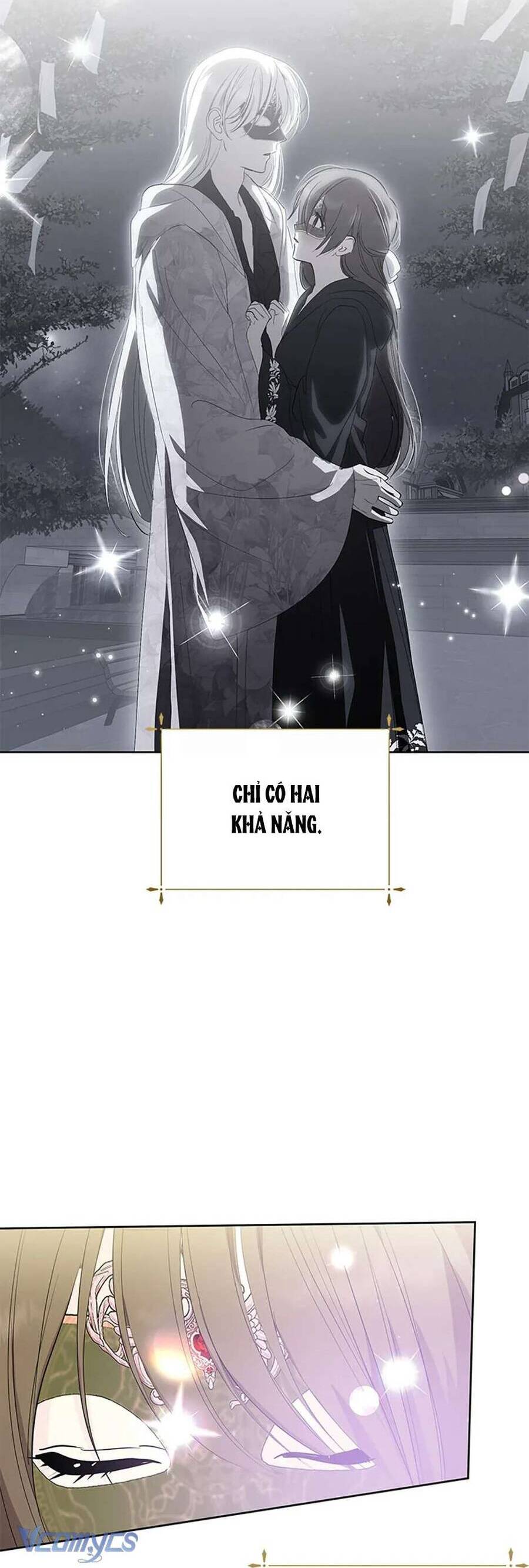 Nếu Tháo Đi Lớp Mặt Nạ Tử Tế Của Nam Chính Chapter 57 - Trang 2