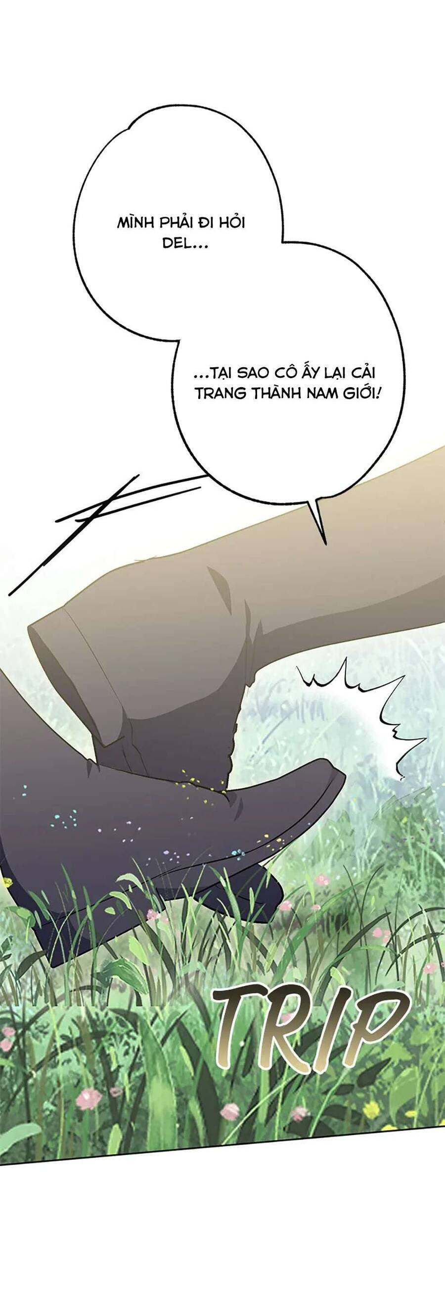 Nếu Tháo Đi Lớp Mặt Nạ Tử Tế Của Nam Chính Chapter 57 - Trang 2