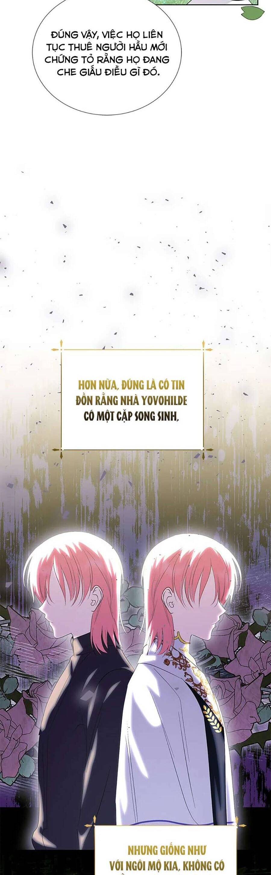 Nếu Tháo Đi Lớp Mặt Nạ Tử Tế Của Nam Chính Chapter 57 - Trang 2