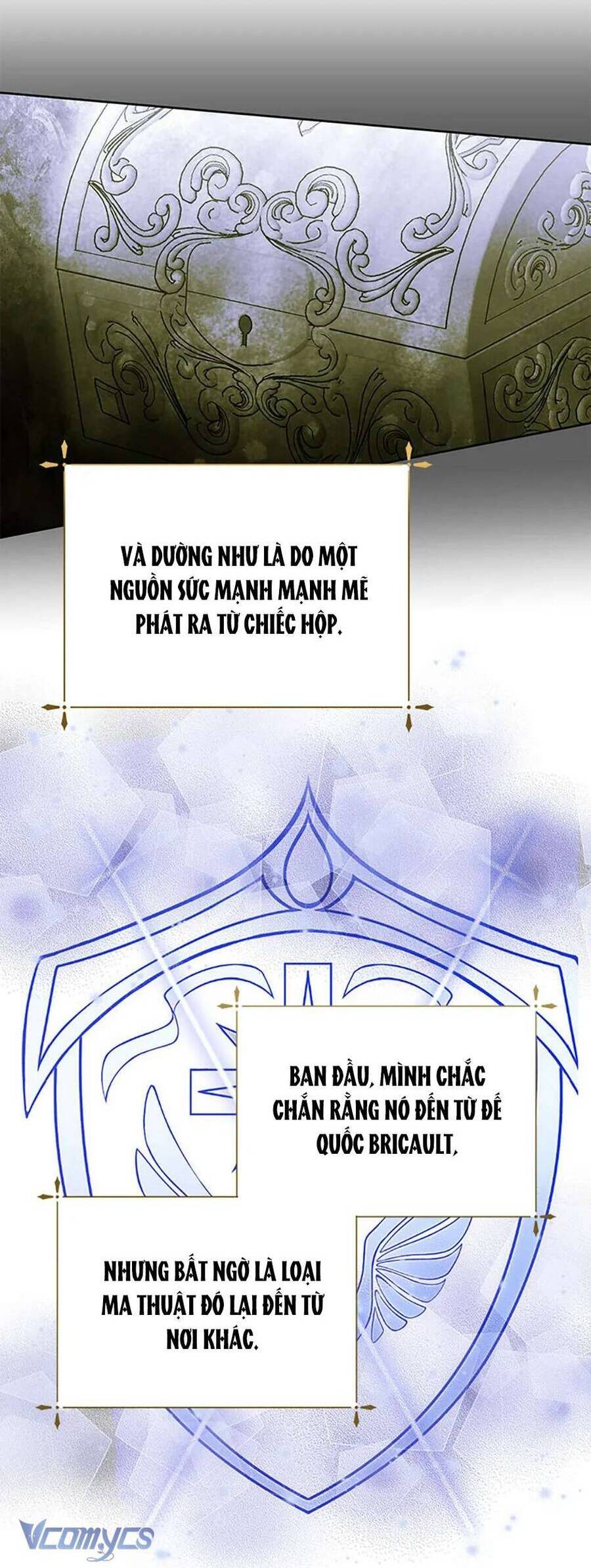 Nếu Tháo Đi Lớp Mặt Nạ Tử Tế Của Nam Chính Chapter 57 - Trang 2