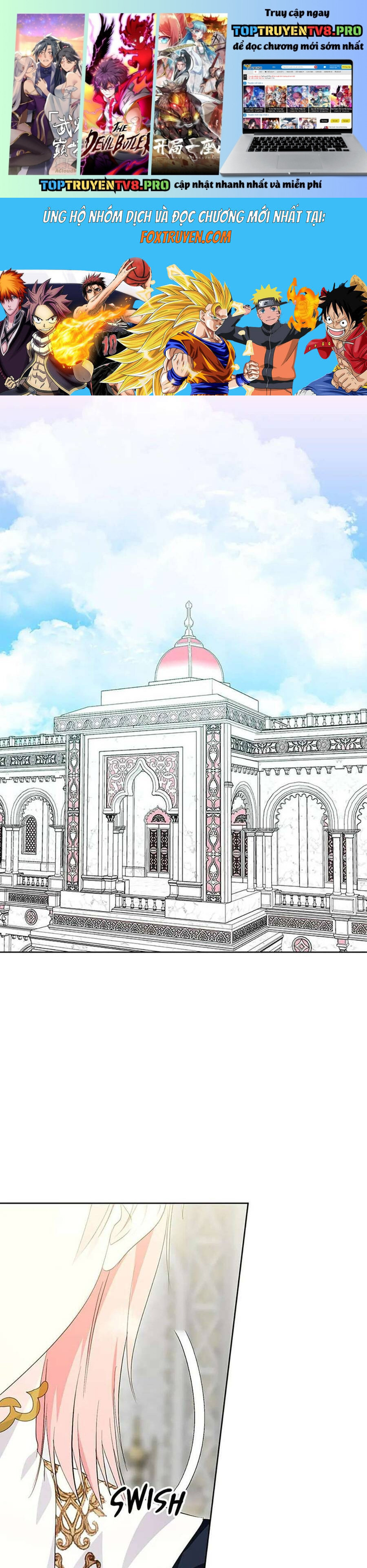 Nếu Tháo Đi Lớp Mặt Nạ Tử Tế Của Nam Chính Chapter 58 - Trang 2