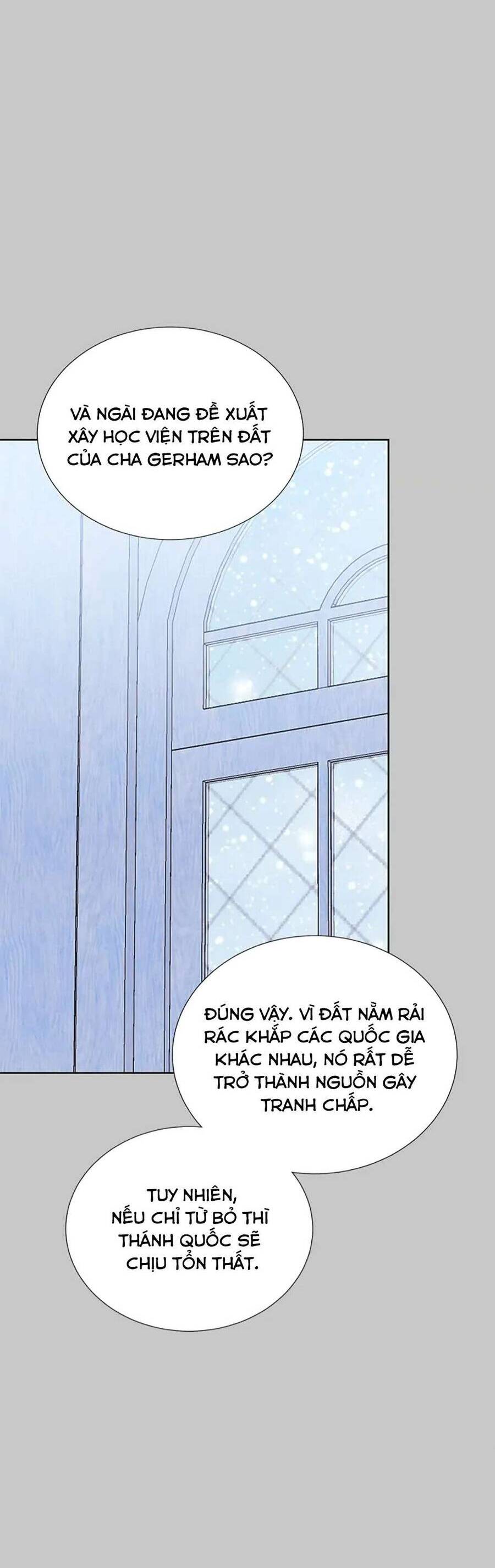 Nếu Tháo Đi Lớp Mặt Nạ Tử Tế Của Nam Chính Chapter 59 - Trang 2