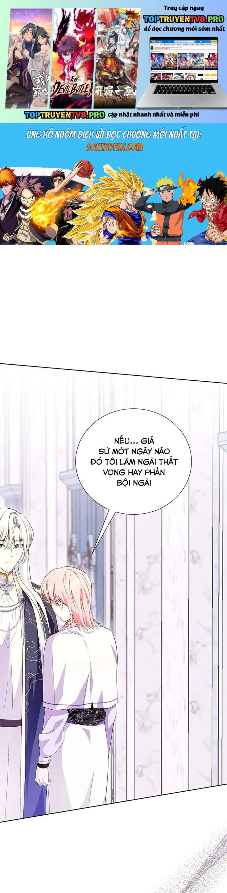 Nếu Tháo Đi Lớp Mặt Nạ Tử Tế Của Nam Chính Chapter 59 - Trang 2