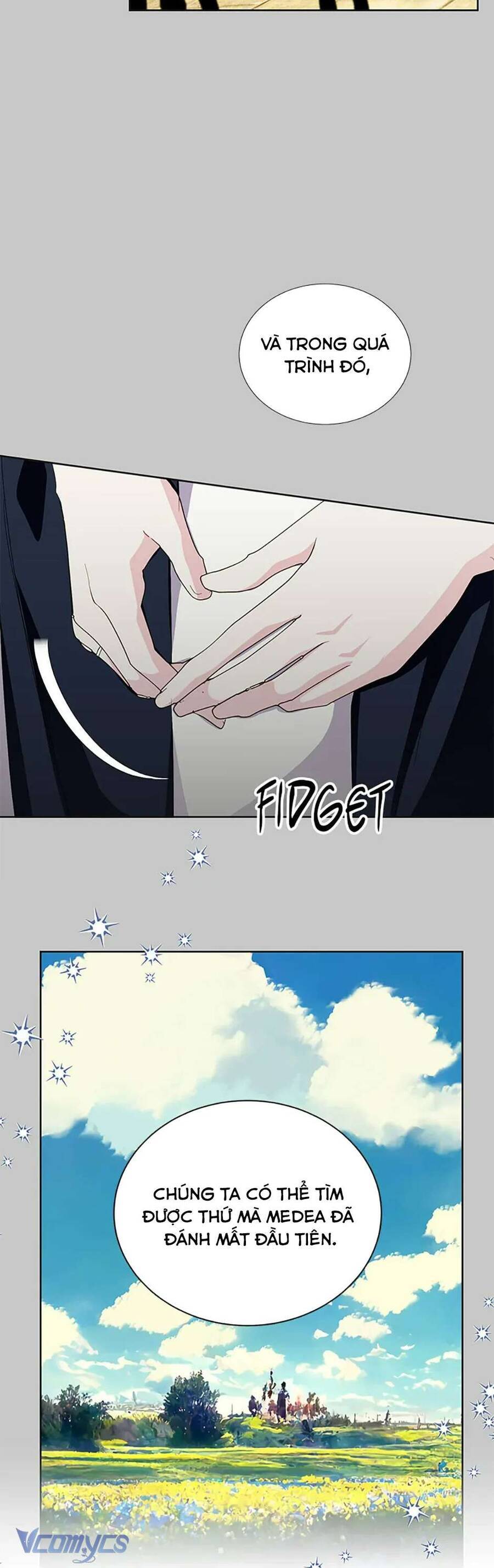 Nếu Tháo Đi Lớp Mặt Nạ Tử Tế Của Nam Chính Chapter 59 - Trang 2