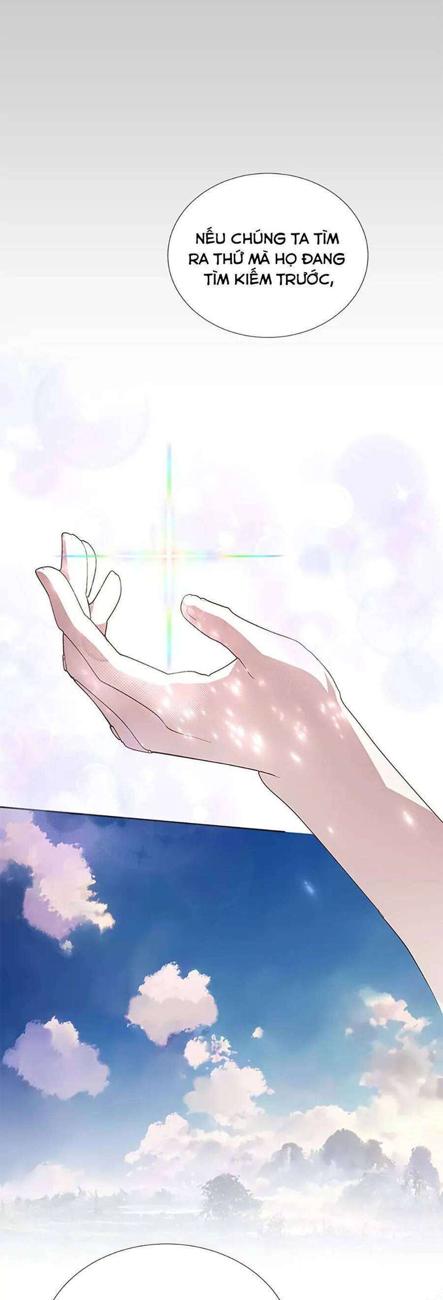 Nếu Tháo Đi Lớp Mặt Nạ Tử Tế Của Nam Chính Chapter 59 - Trang 2