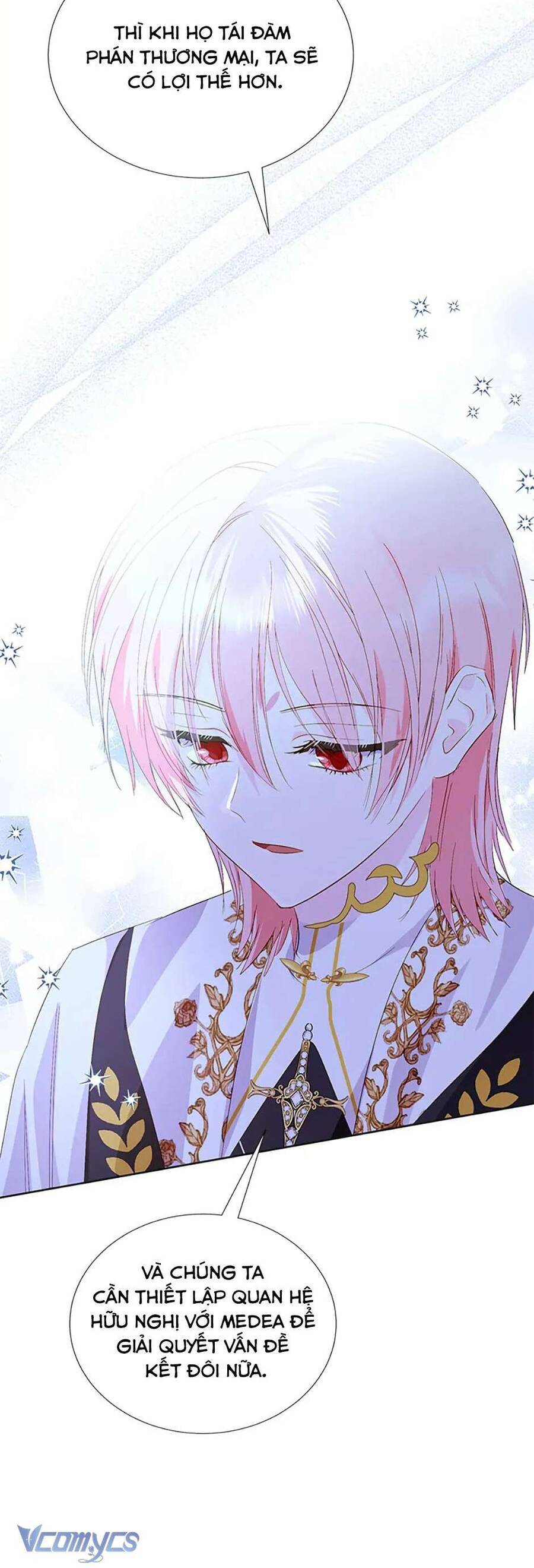 Nếu Tháo Đi Lớp Mặt Nạ Tử Tế Của Nam Chính Chapter 59 - Trang 2